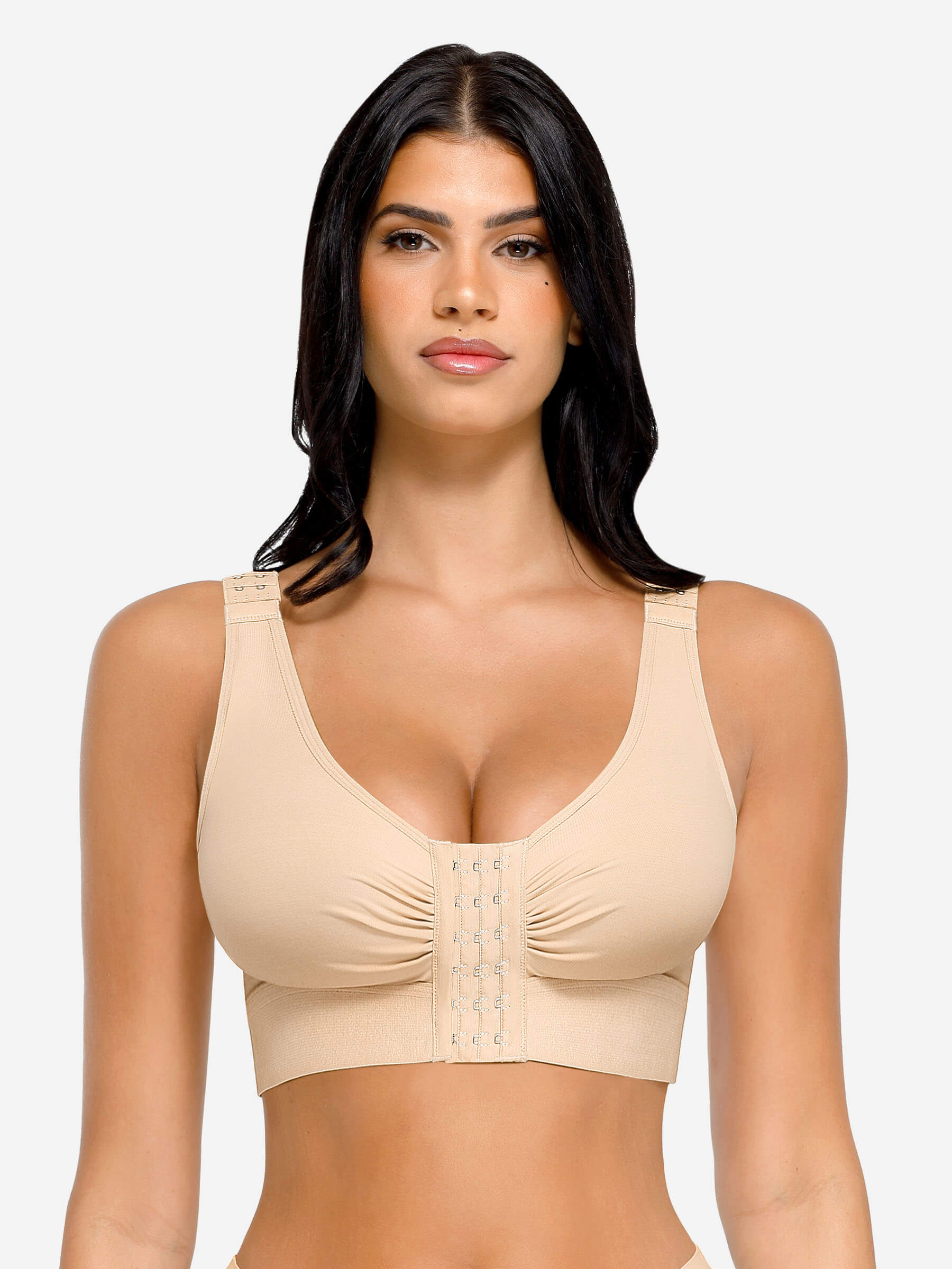 Khaki Beige / 3XL