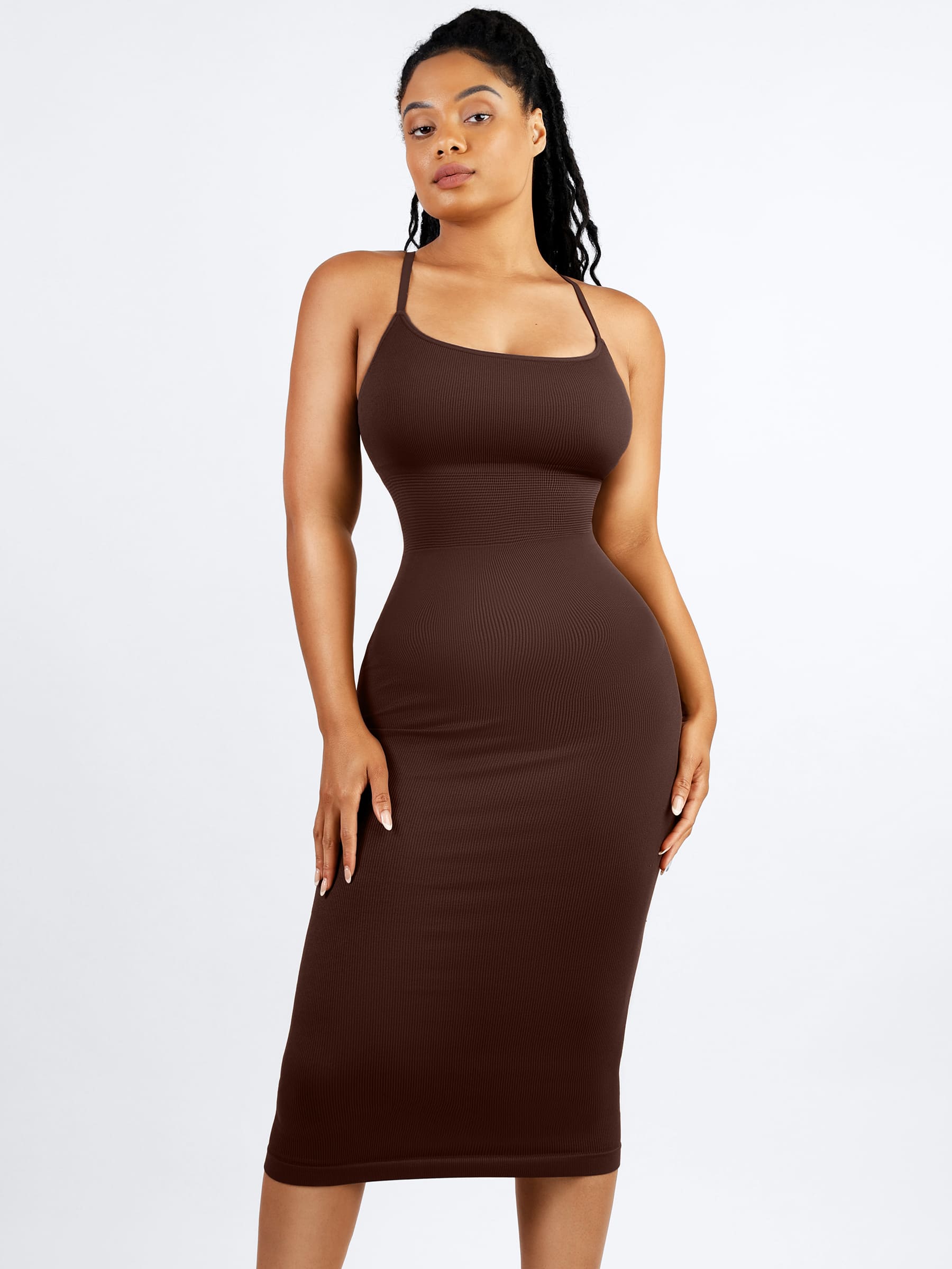 Dark Brown / 3XL/4XL