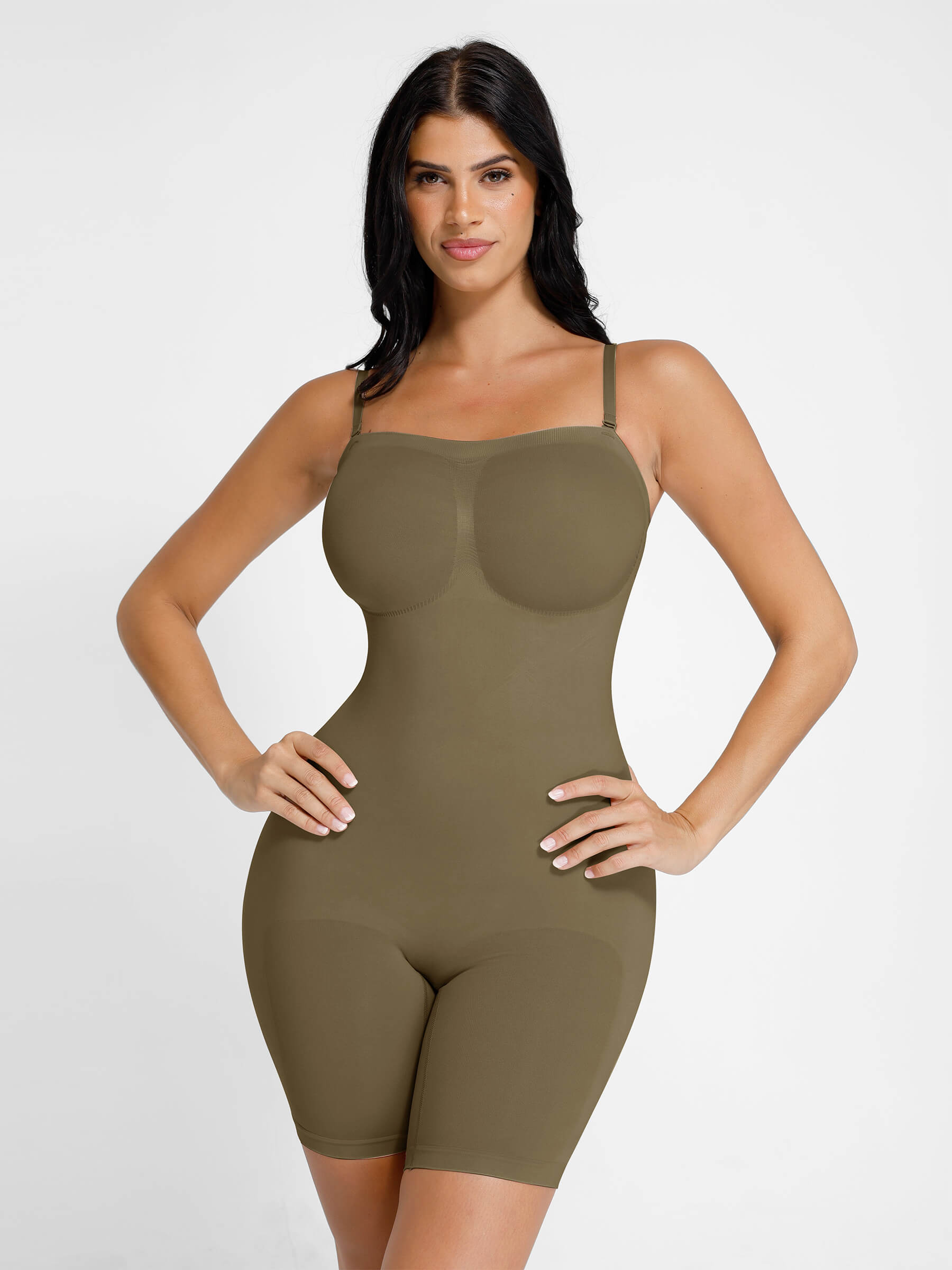 Marron Olive / 3XL