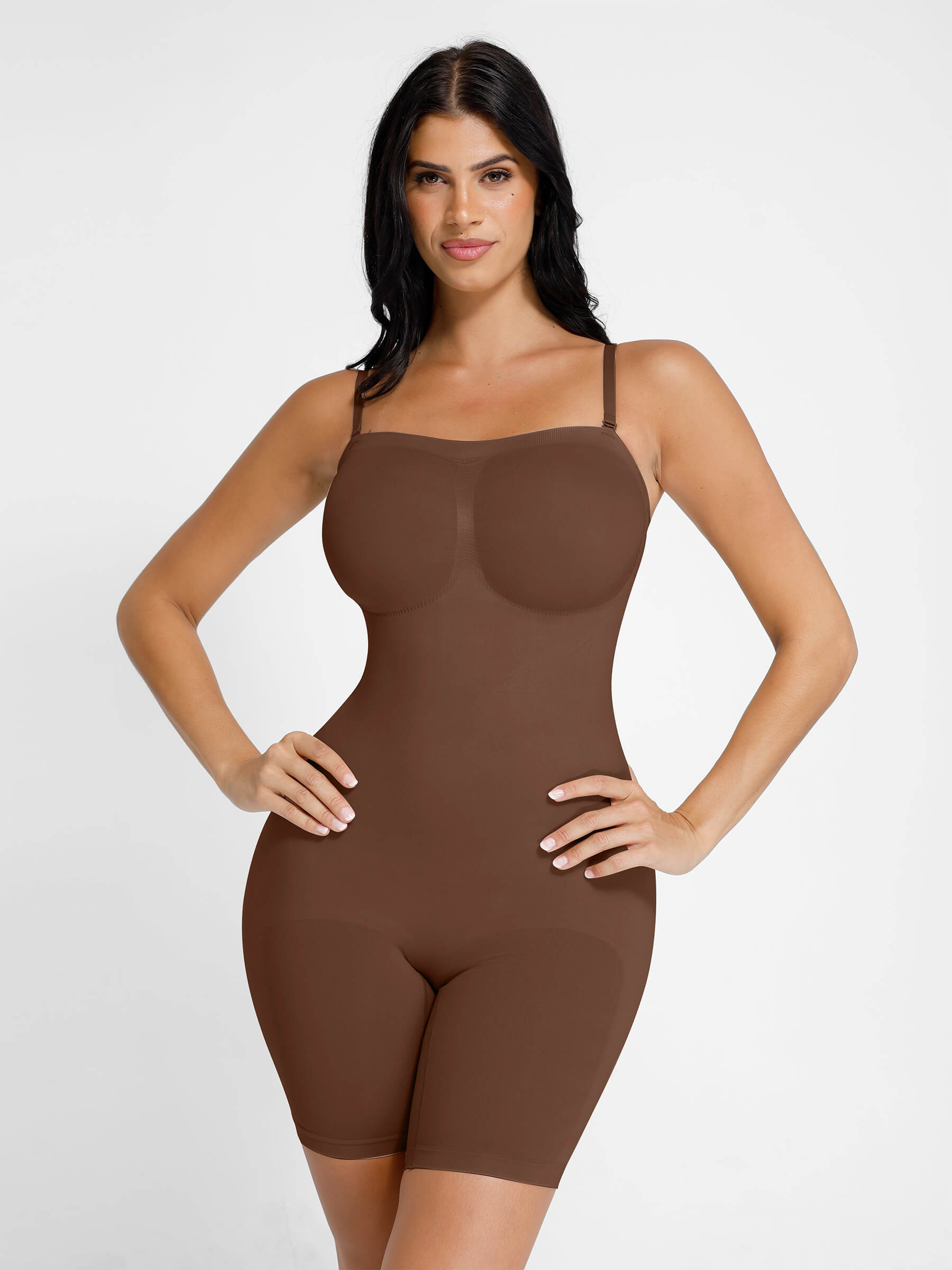 Marron Foncé / 3XL