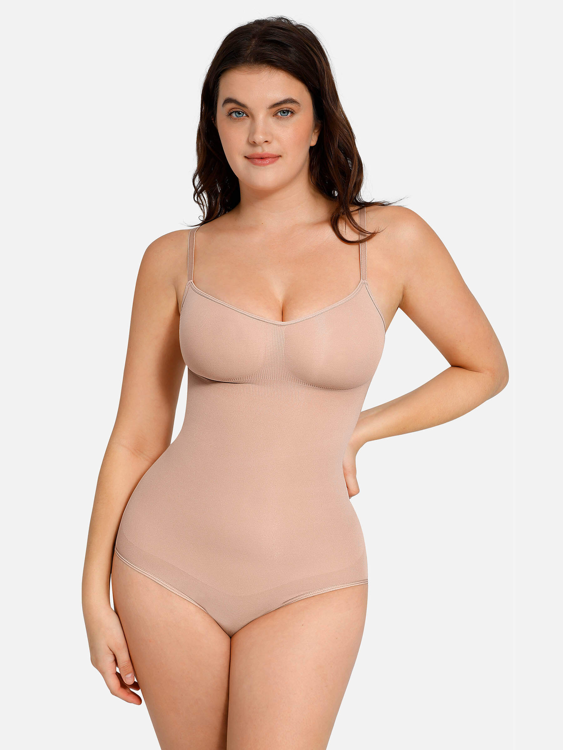 Kaki Cendré / 5XL