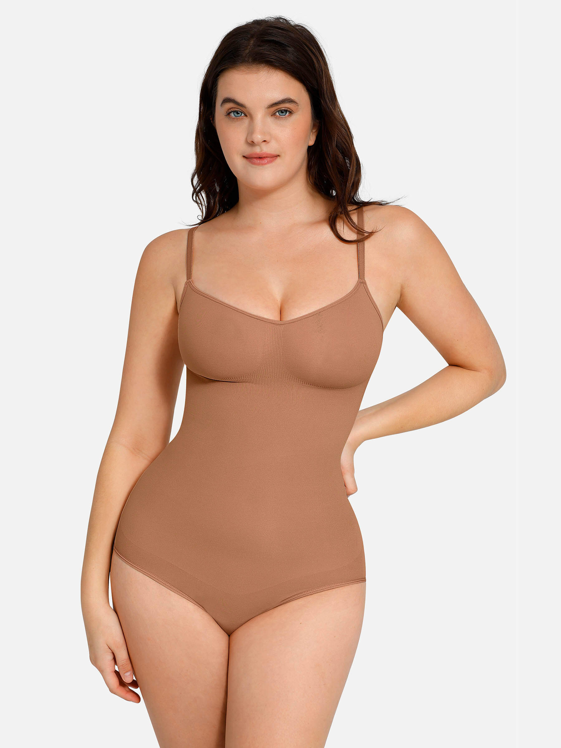 Brun Cannelle / 5XL
