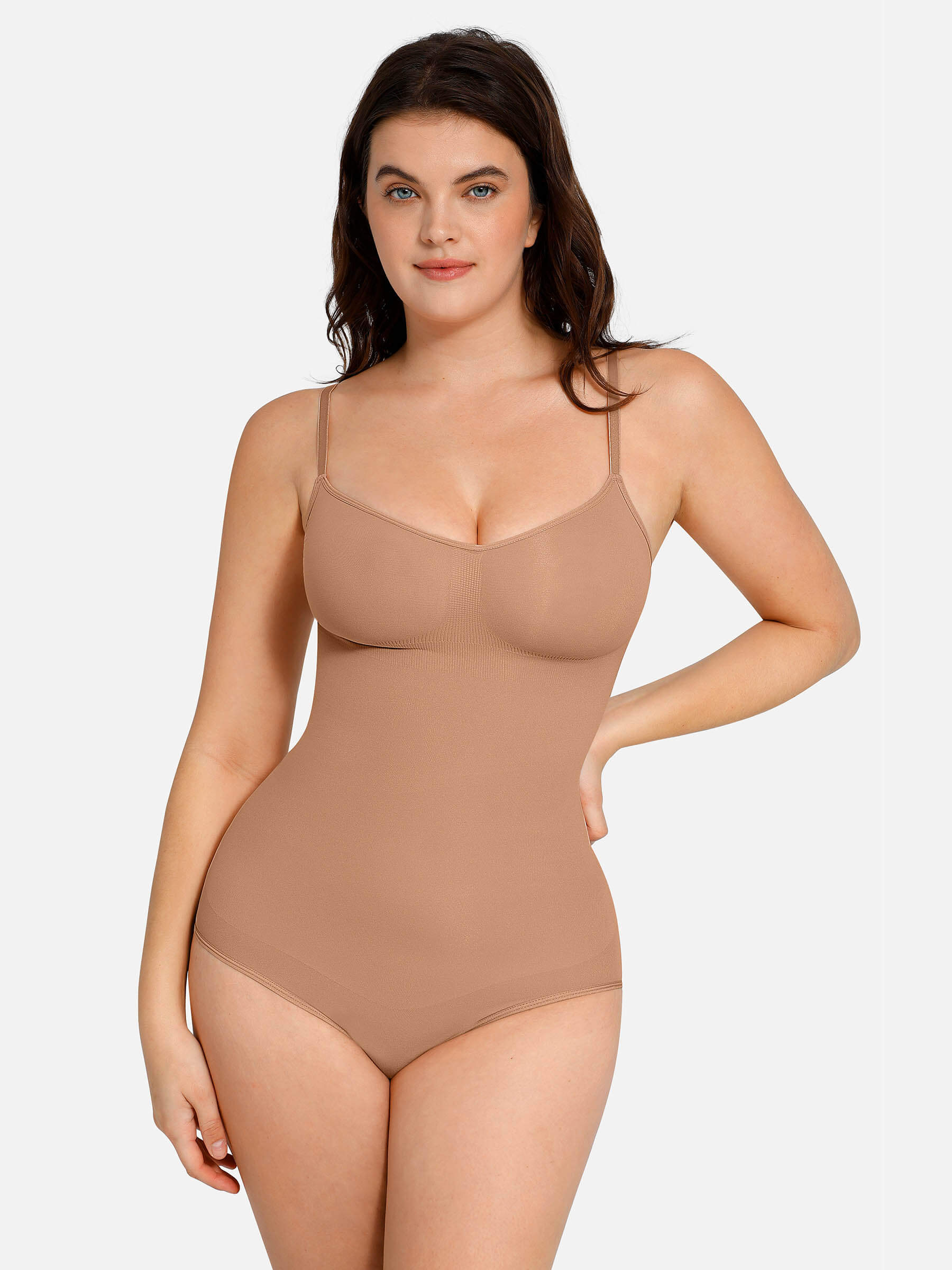 Brun Moka / 5XL