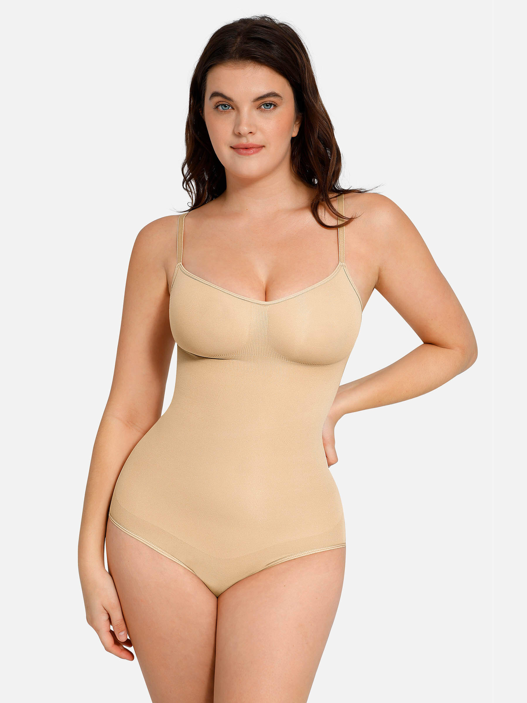 Brun Selle / 5XL