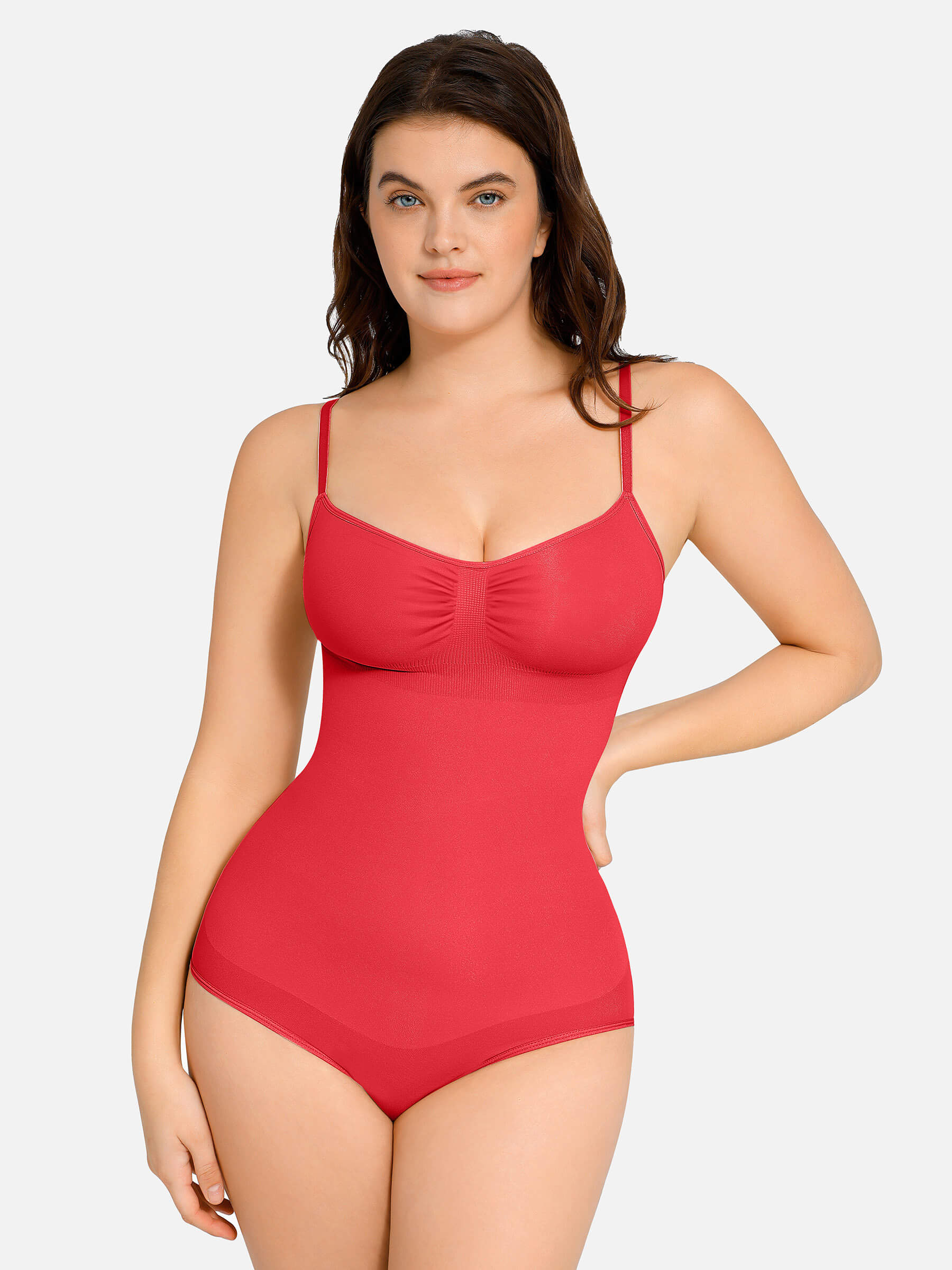 Rouge Rouille / 5XL