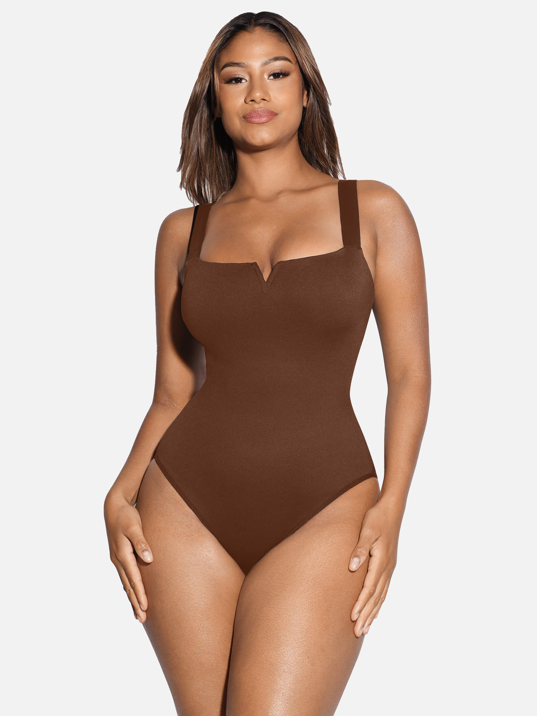 Marron / 3XL