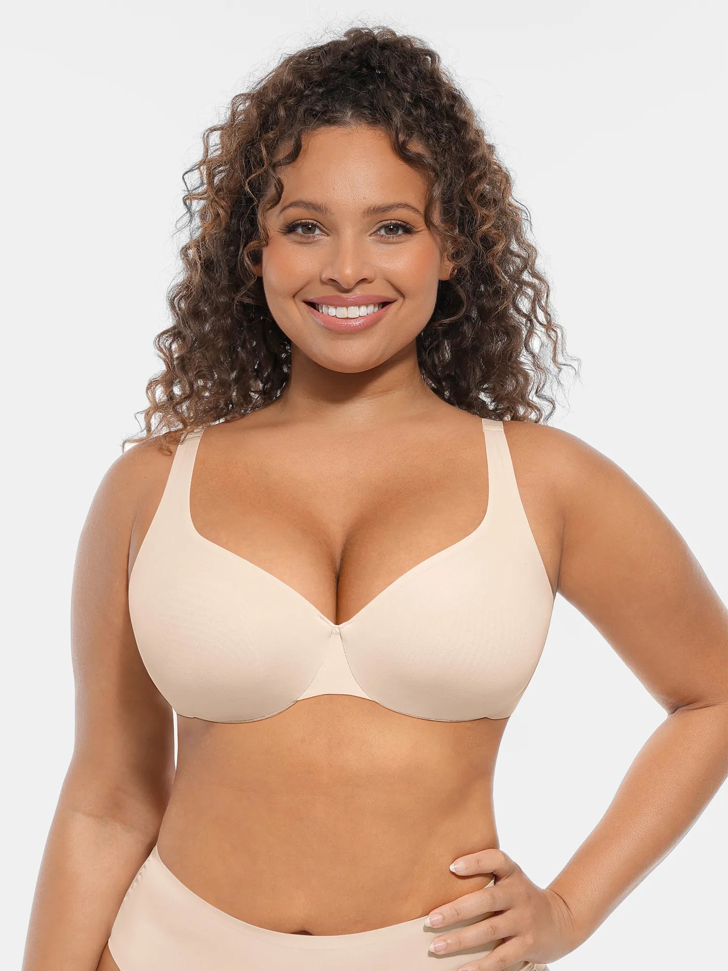 Butter Cream / 42 / DDD