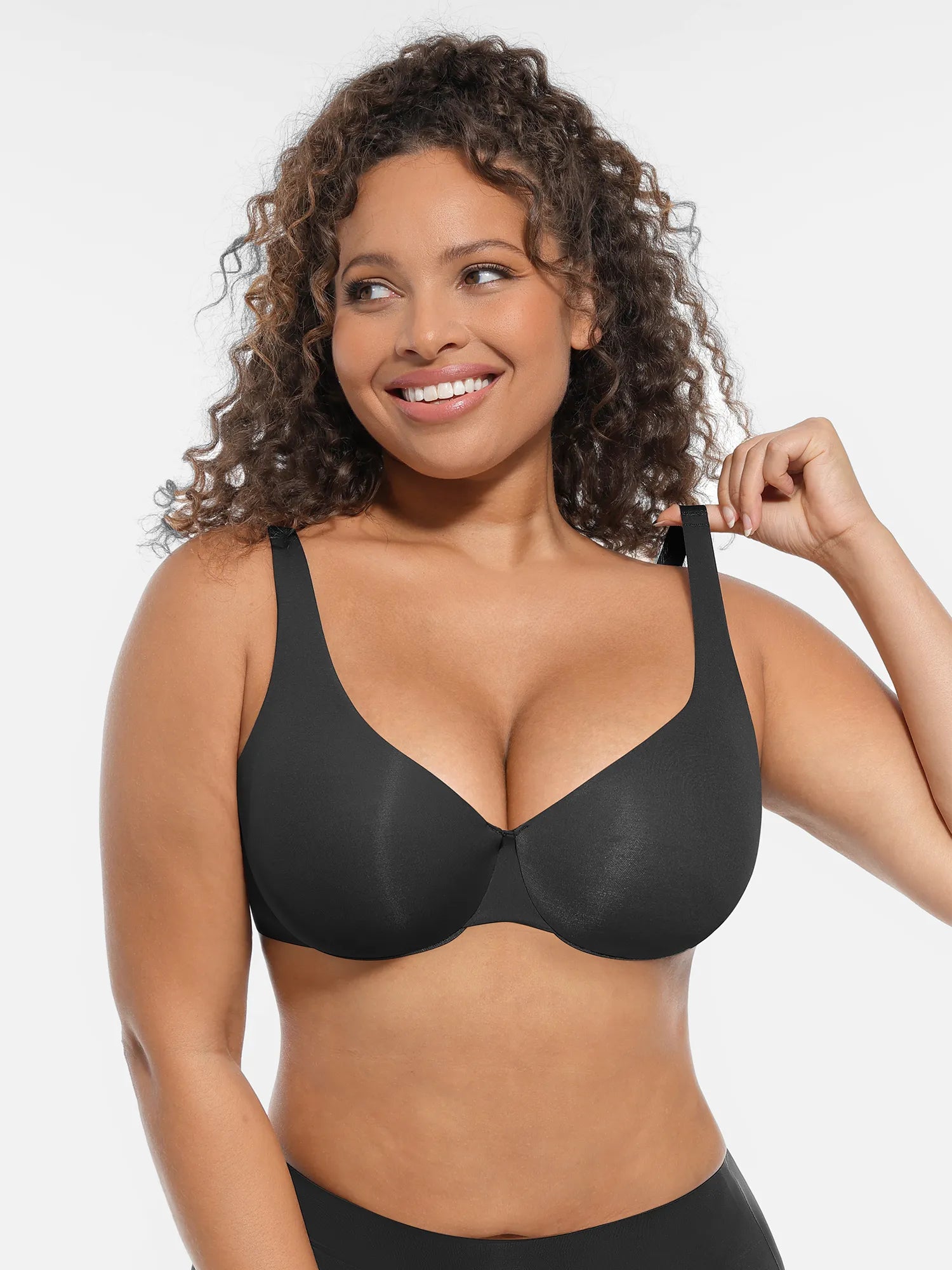 Black / 42 / DDD
