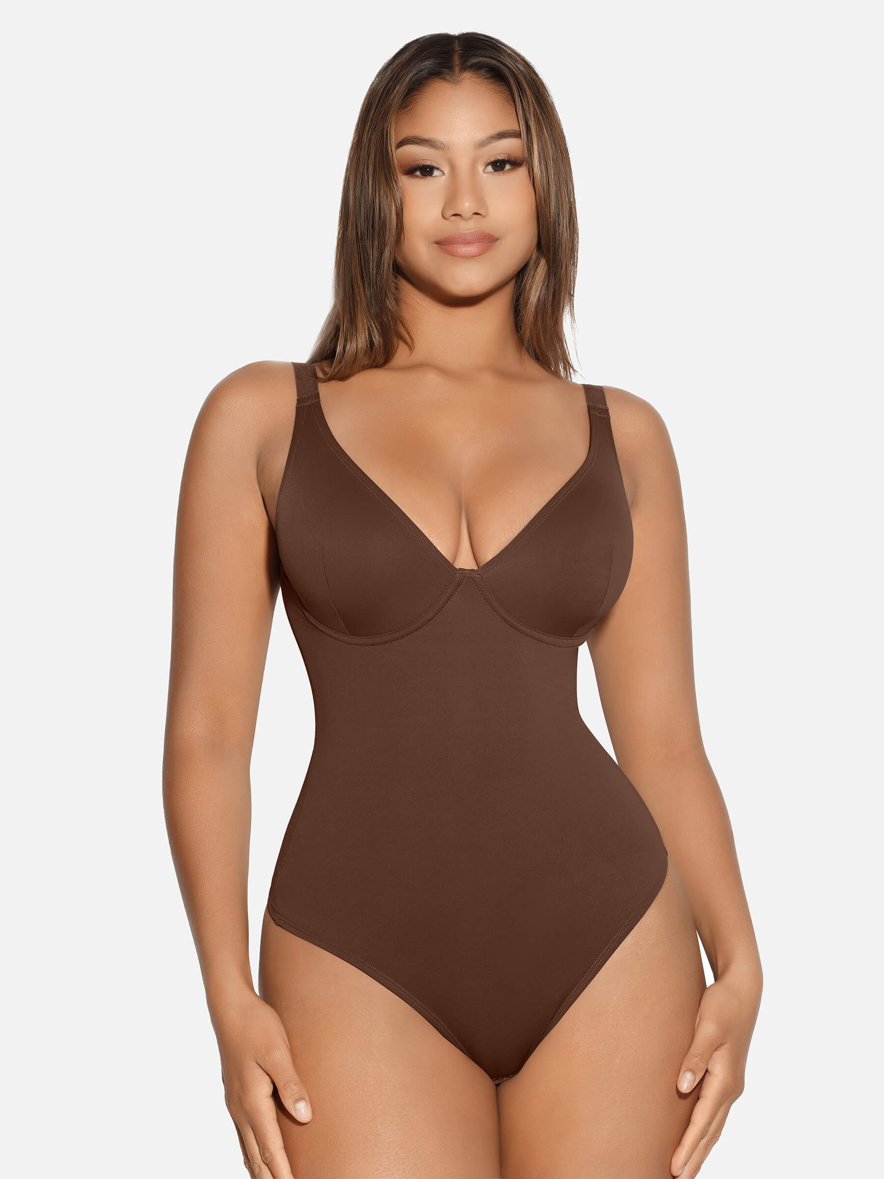 Deep Brown / 3XL