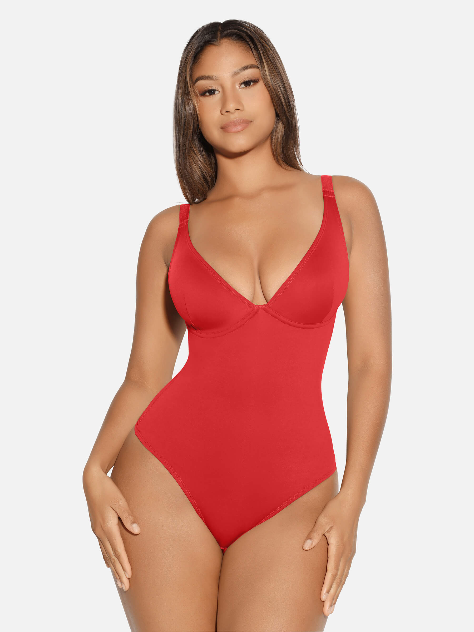 Rust Red / 3XL