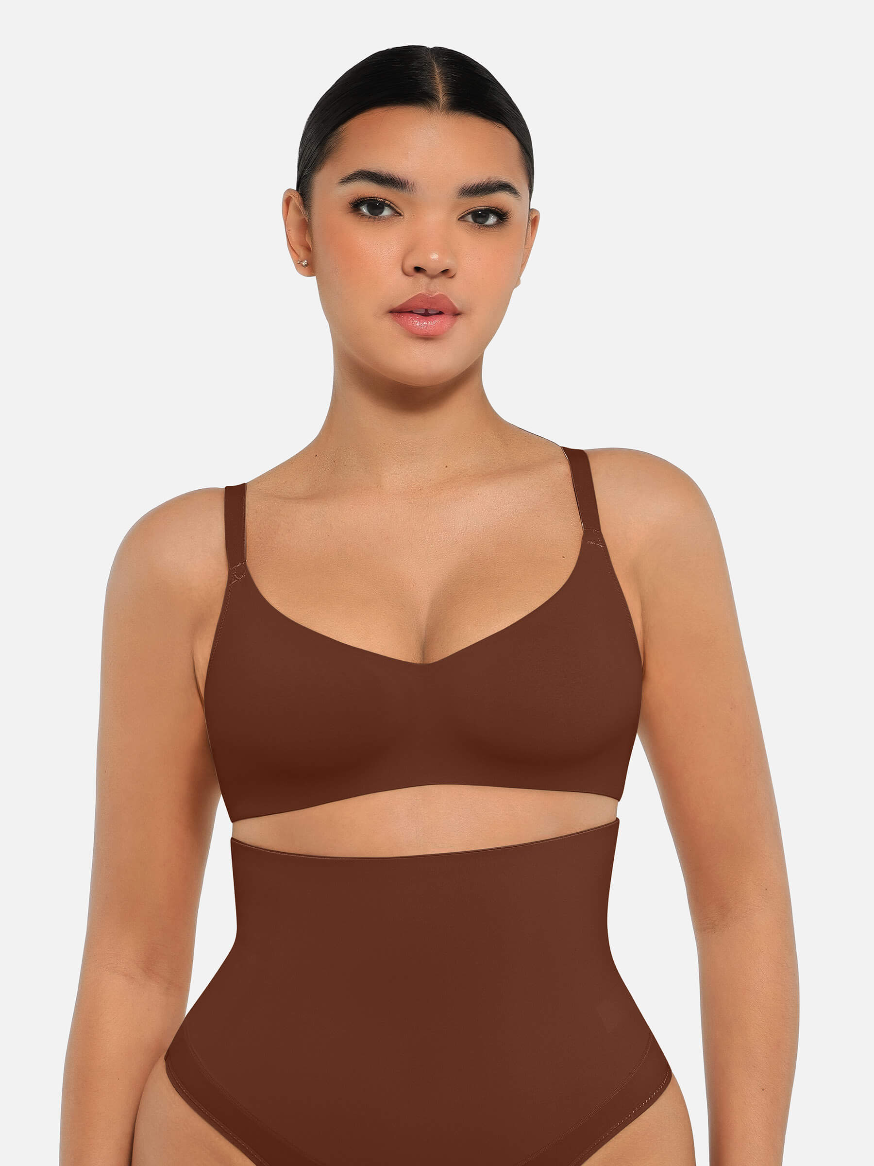 Brown / 3XL