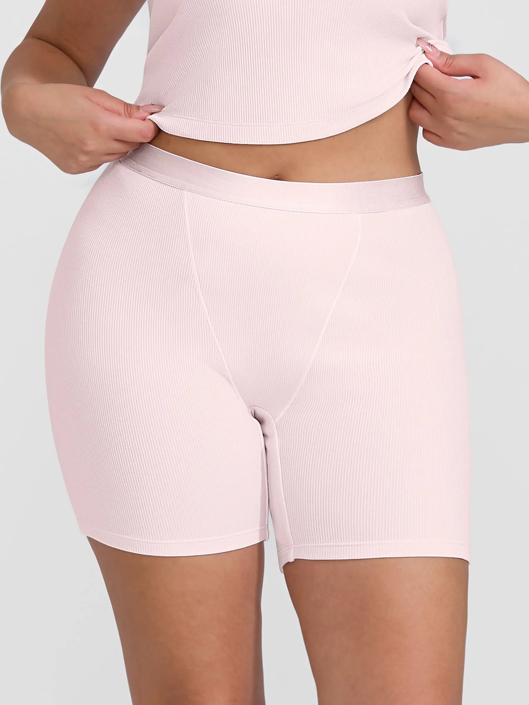 Blush pink / 3XL