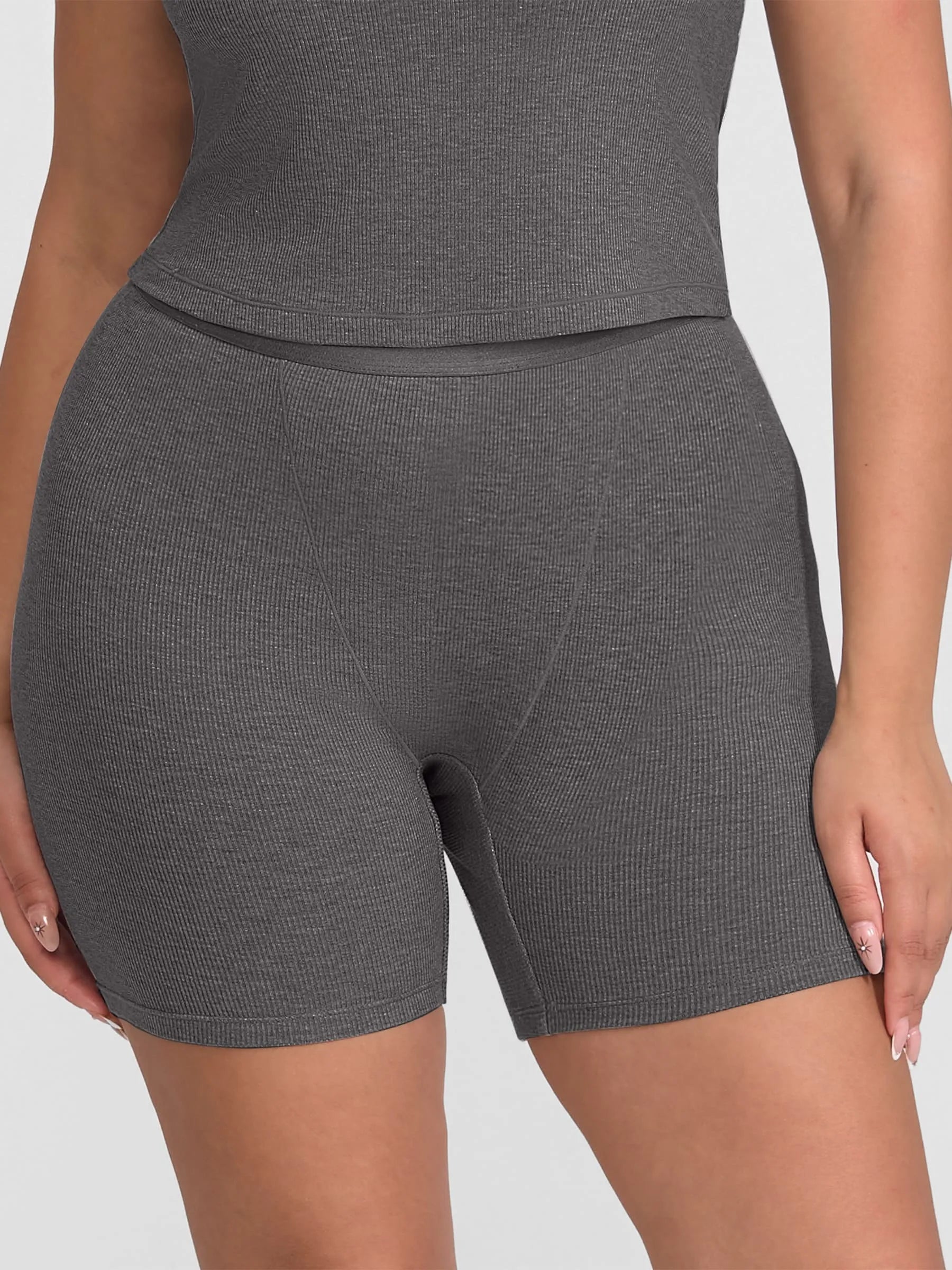 Charcoal Black / 3XL
