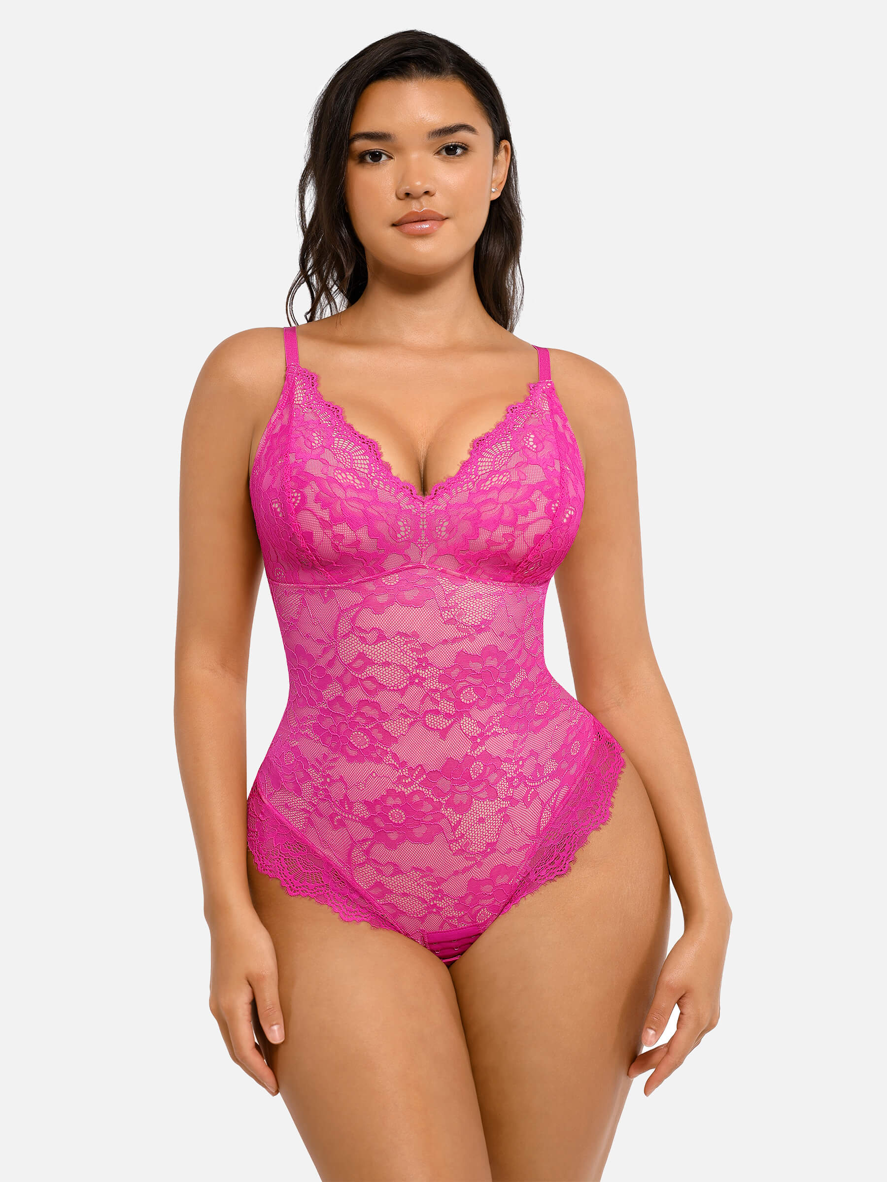 Magenta / 3XL