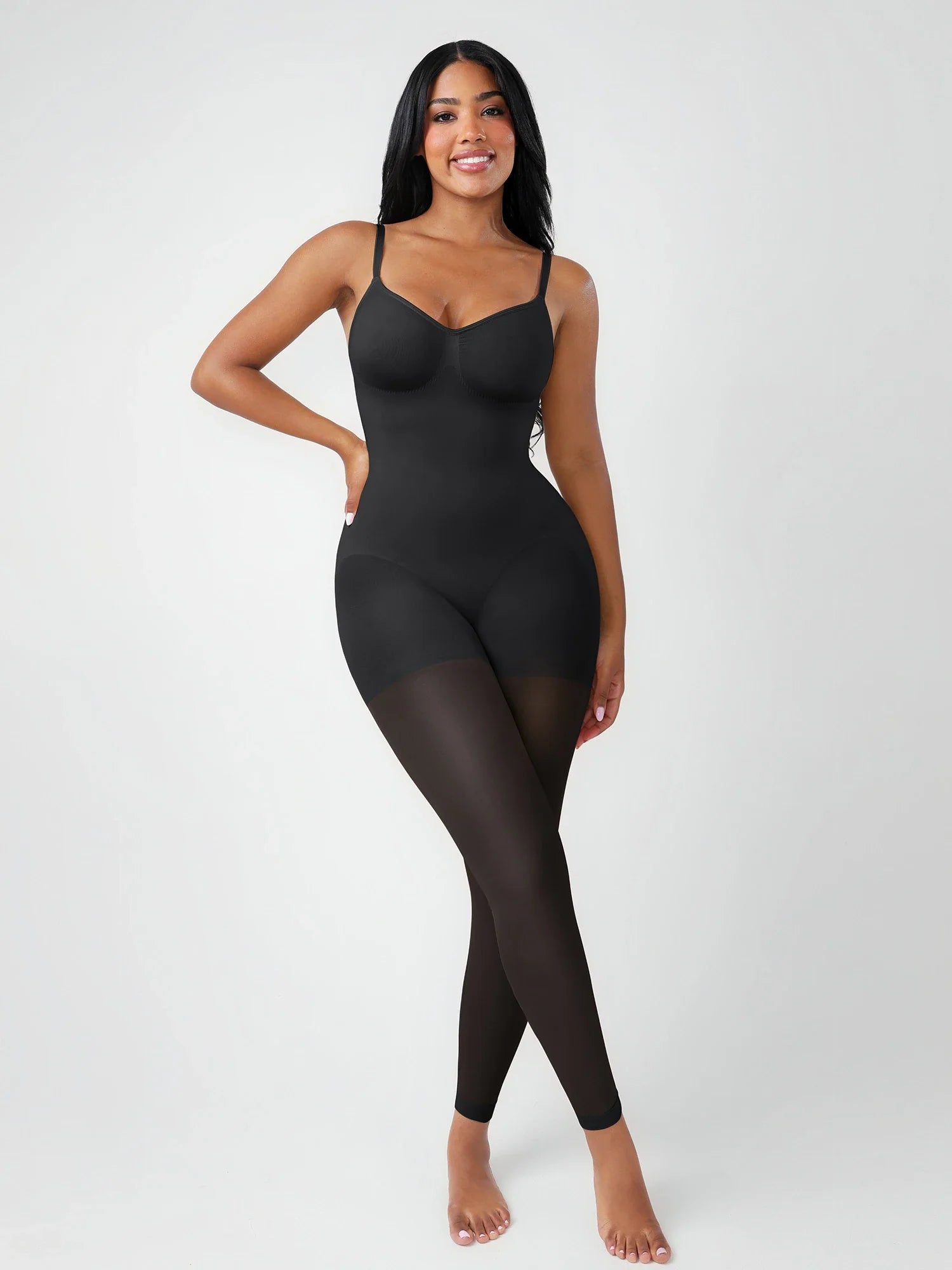 Black / L