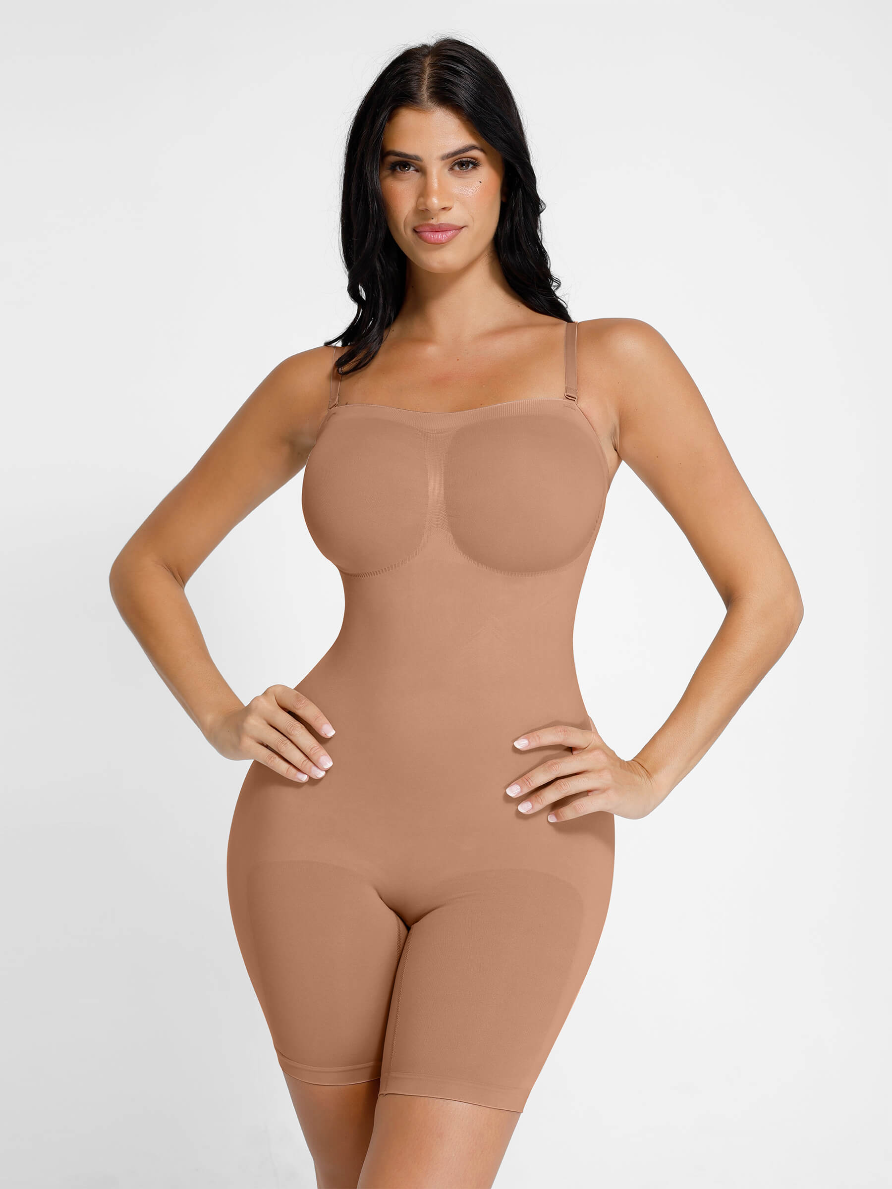Marron Mocha / 3XL