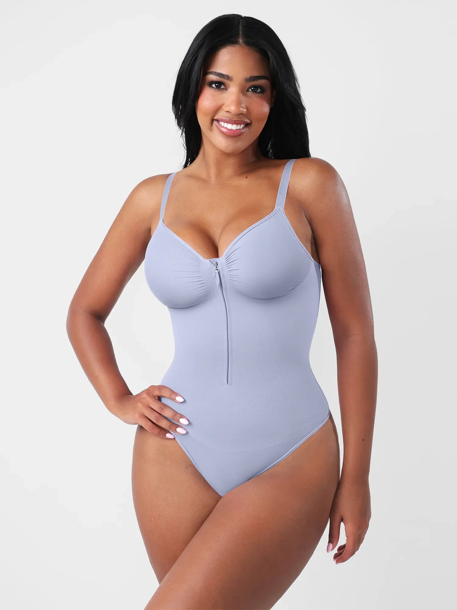 Bleu Ardoise / 2XL