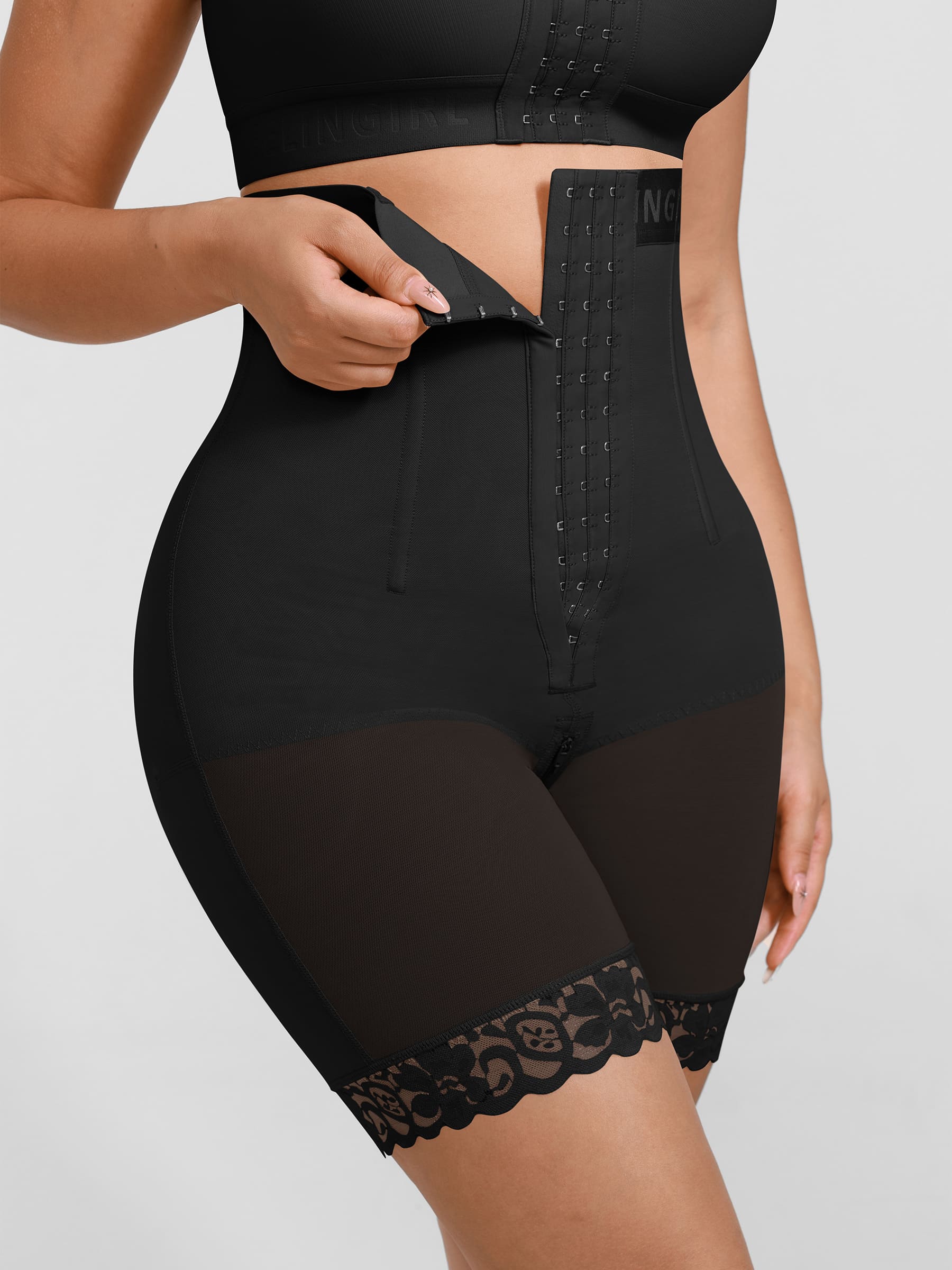 Noir / 3XL