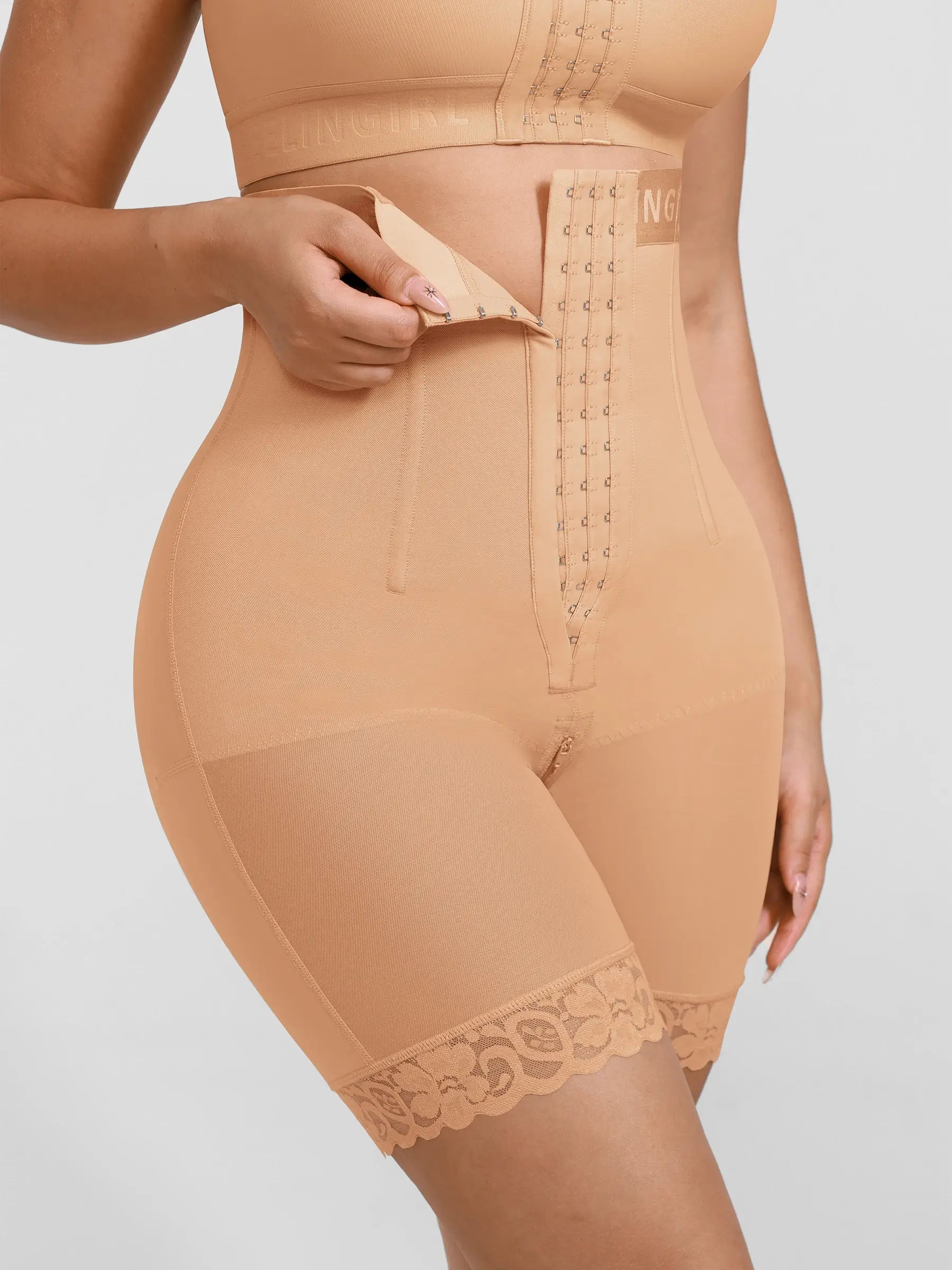 Saddle Brown / 3XL