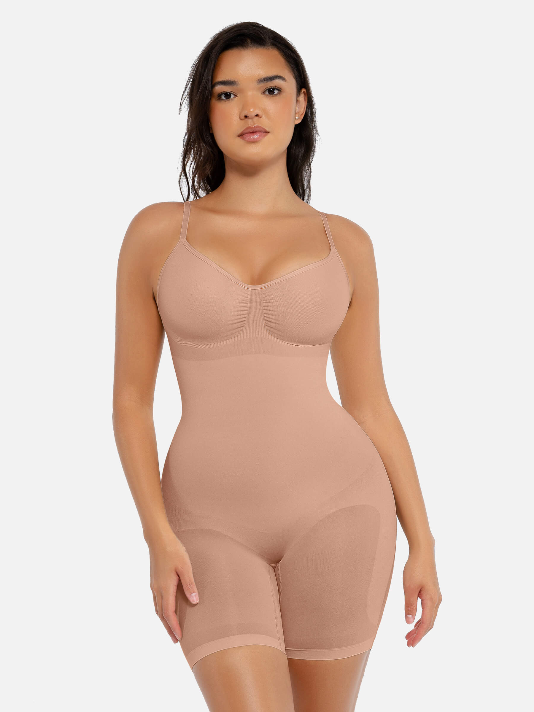 Nude / 5XL