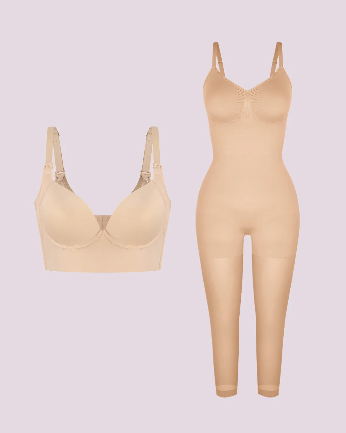 Beige/Beige