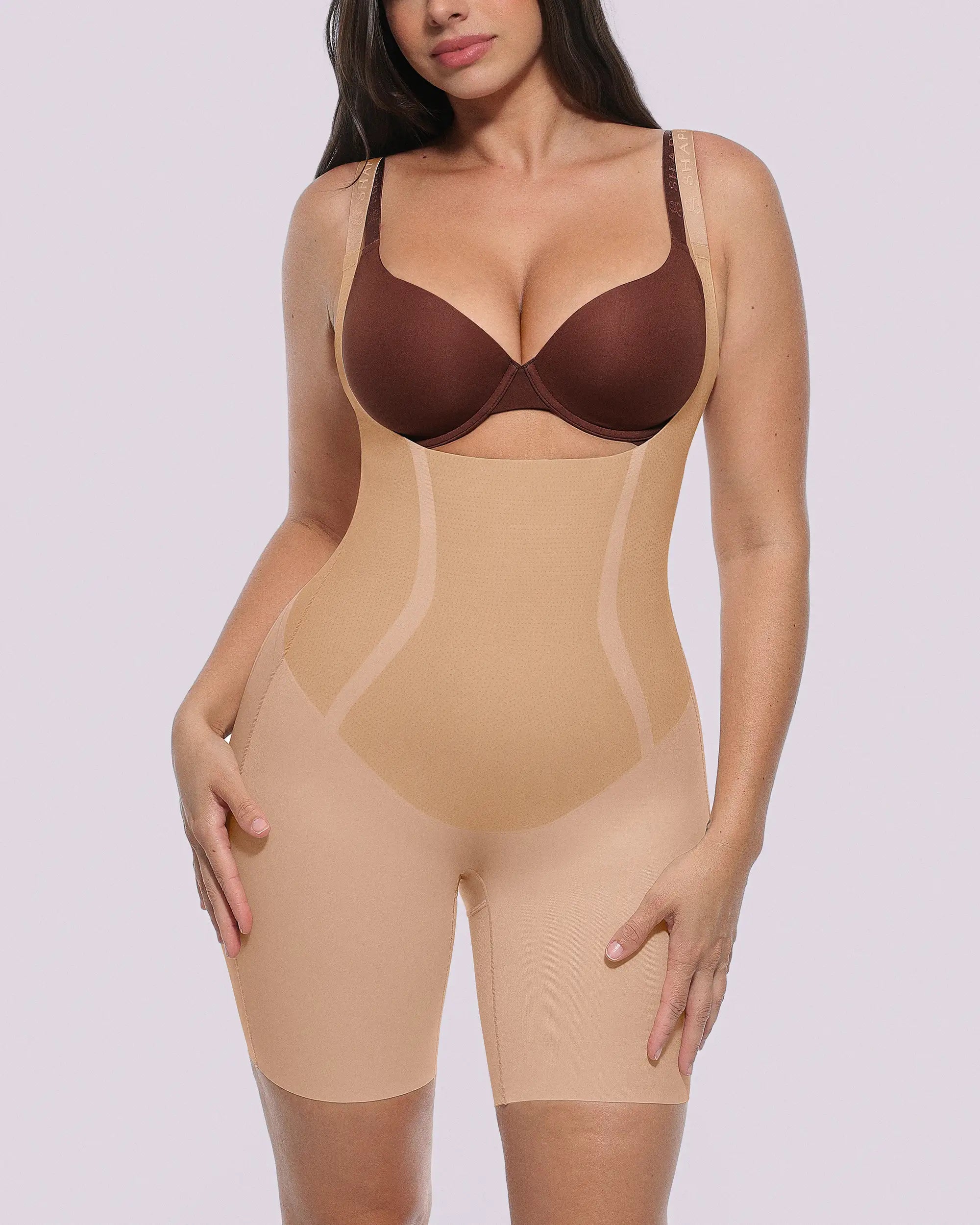Beige / 3X