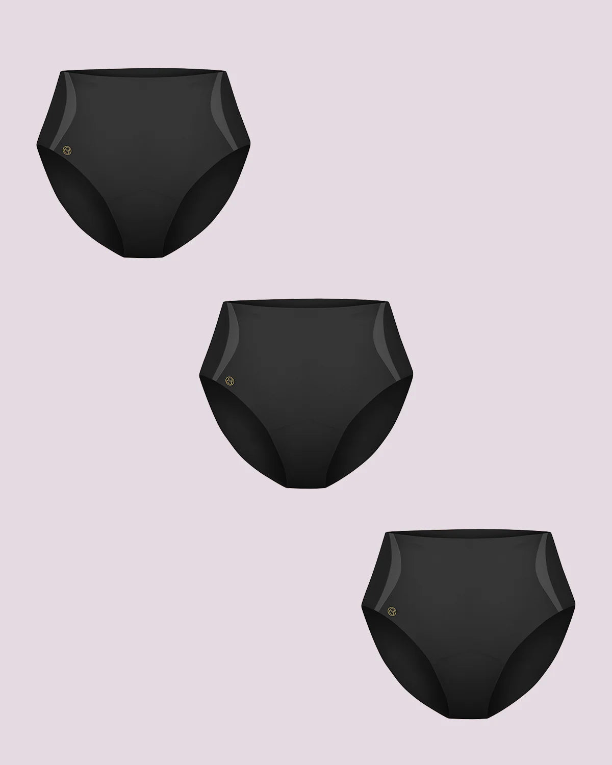 Noir/Noir/Noir / 3X
