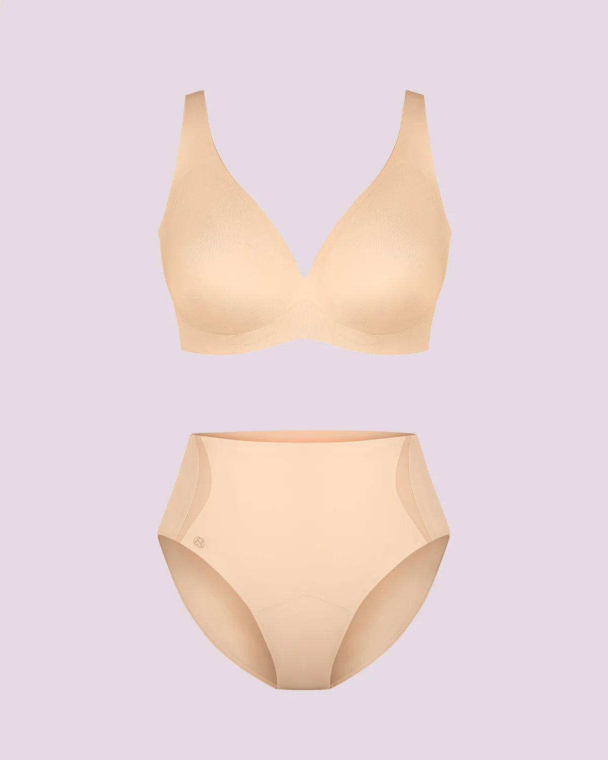 Beige/Beige