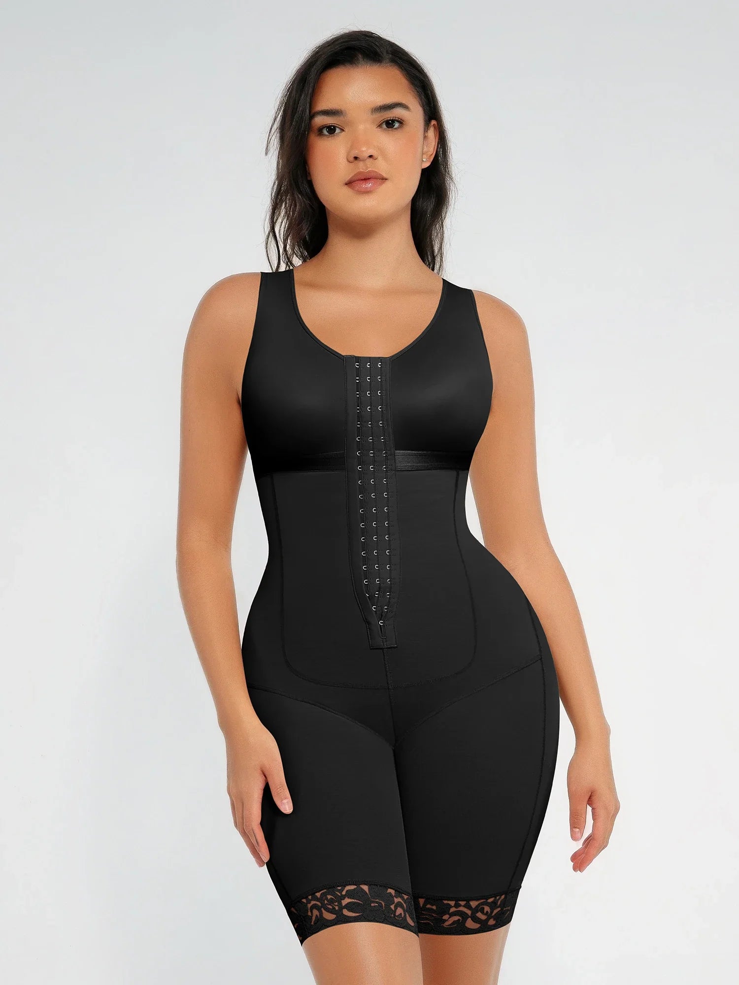 Black / 6XL