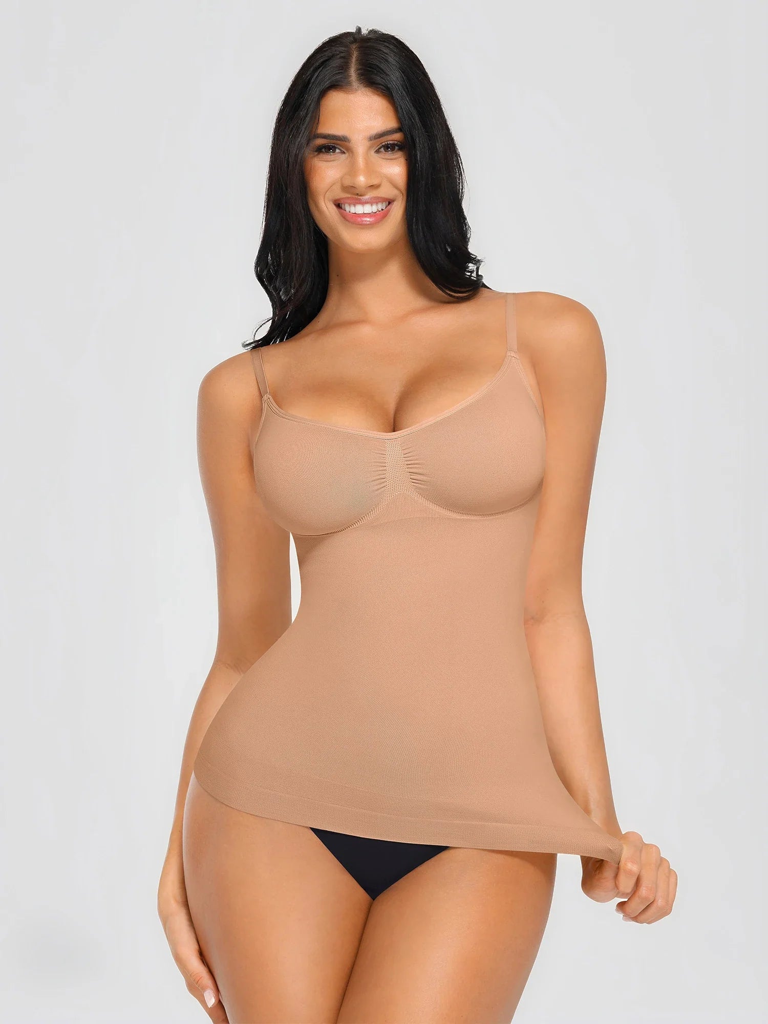Marron Châtaigne / 4XL