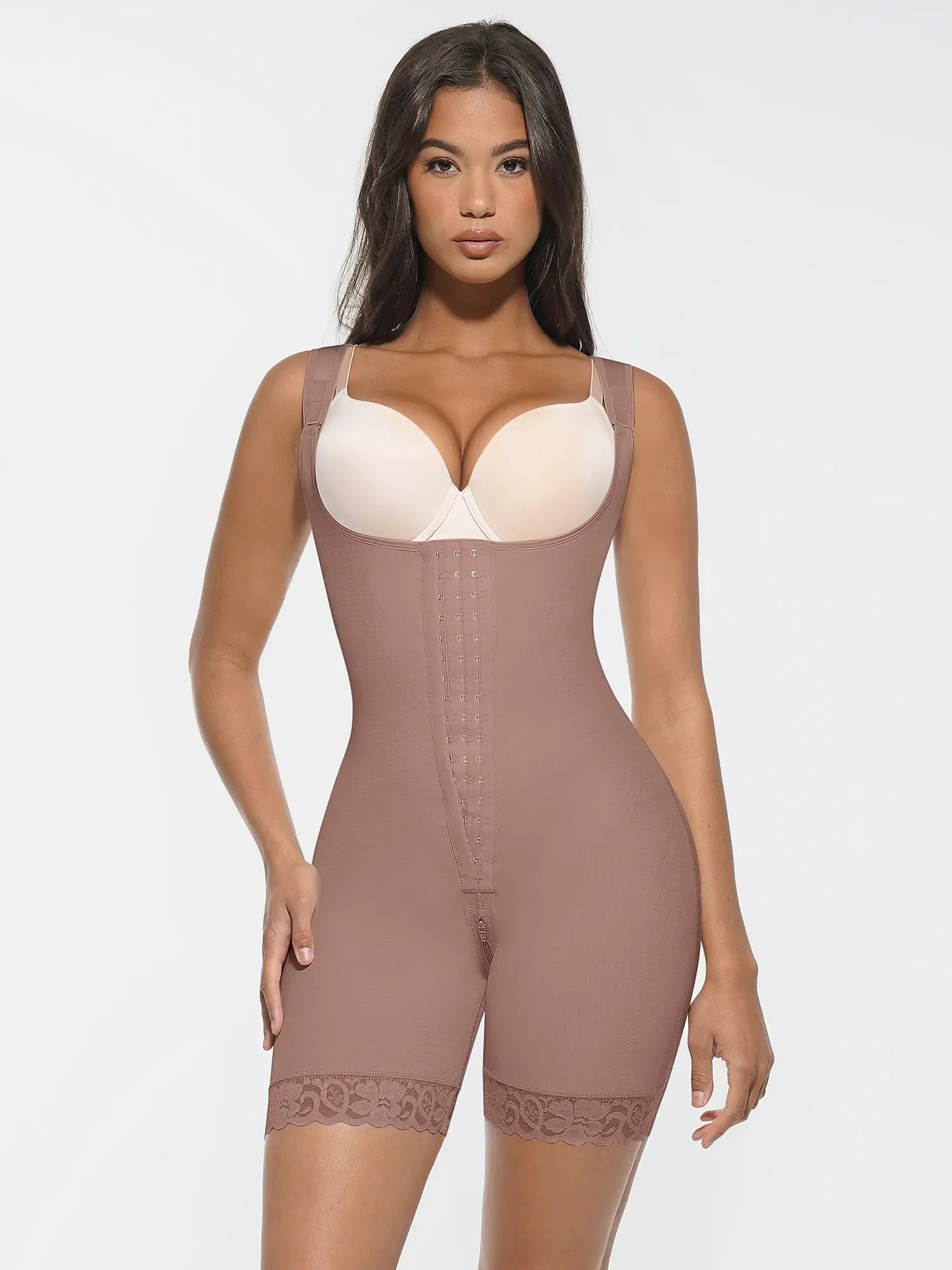 Marron Mocha / 3XL
