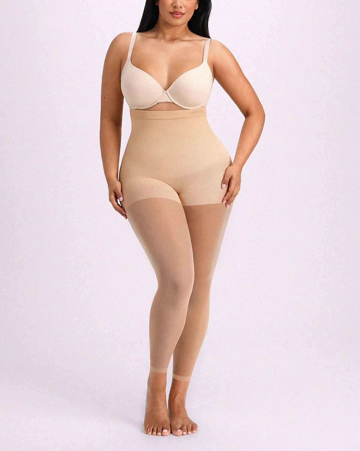 Beige / 3X