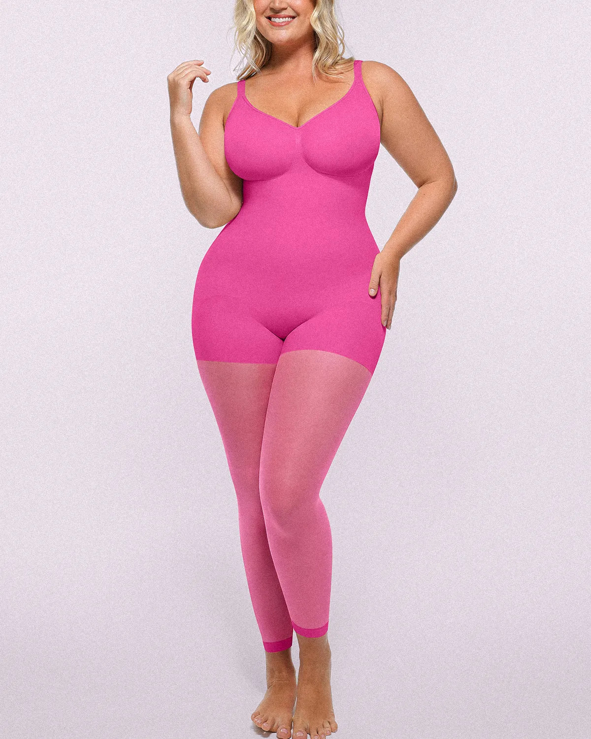 Fuchsia / 3X