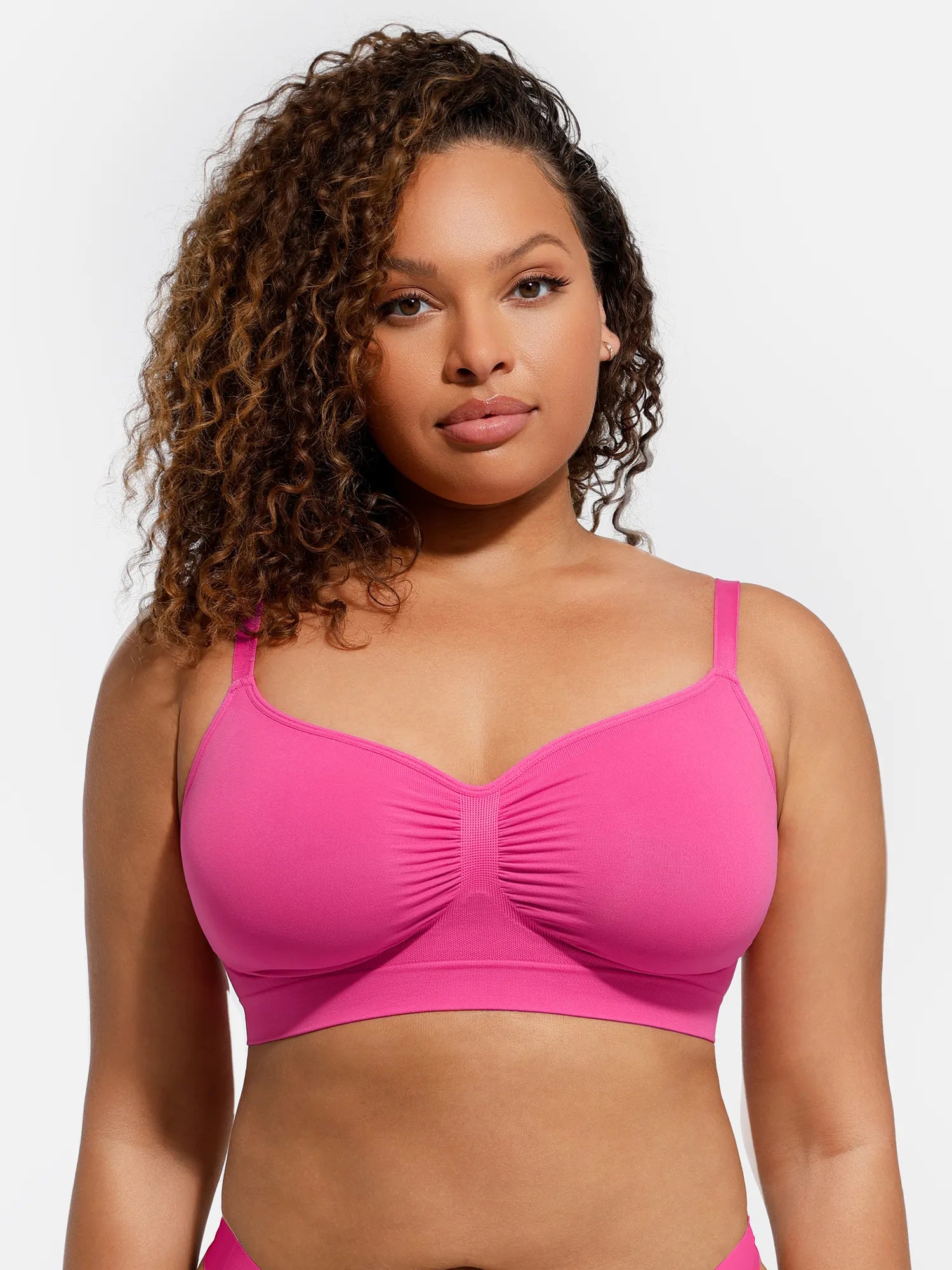 Magenta / 3XL