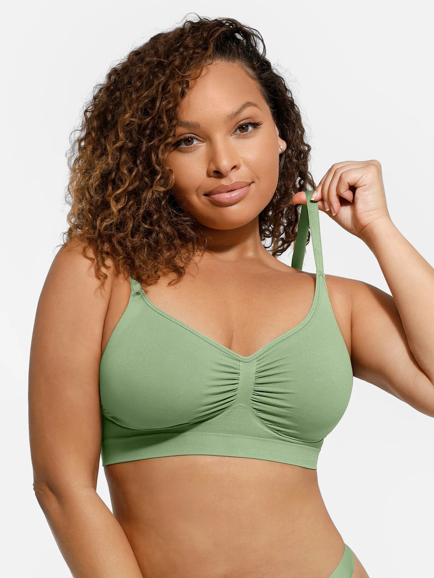 Light Green / 3XL