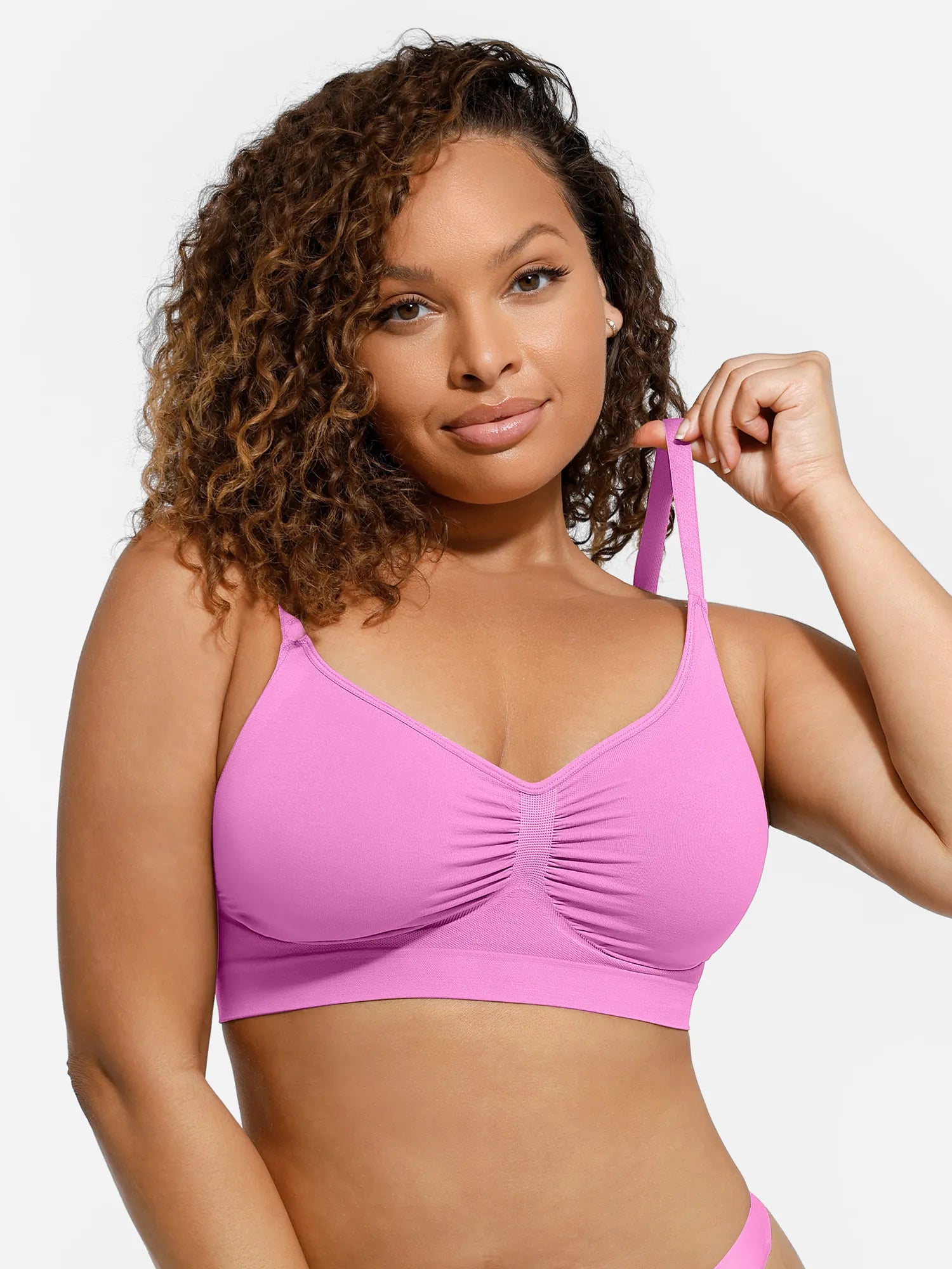 Light Pink / 3XL