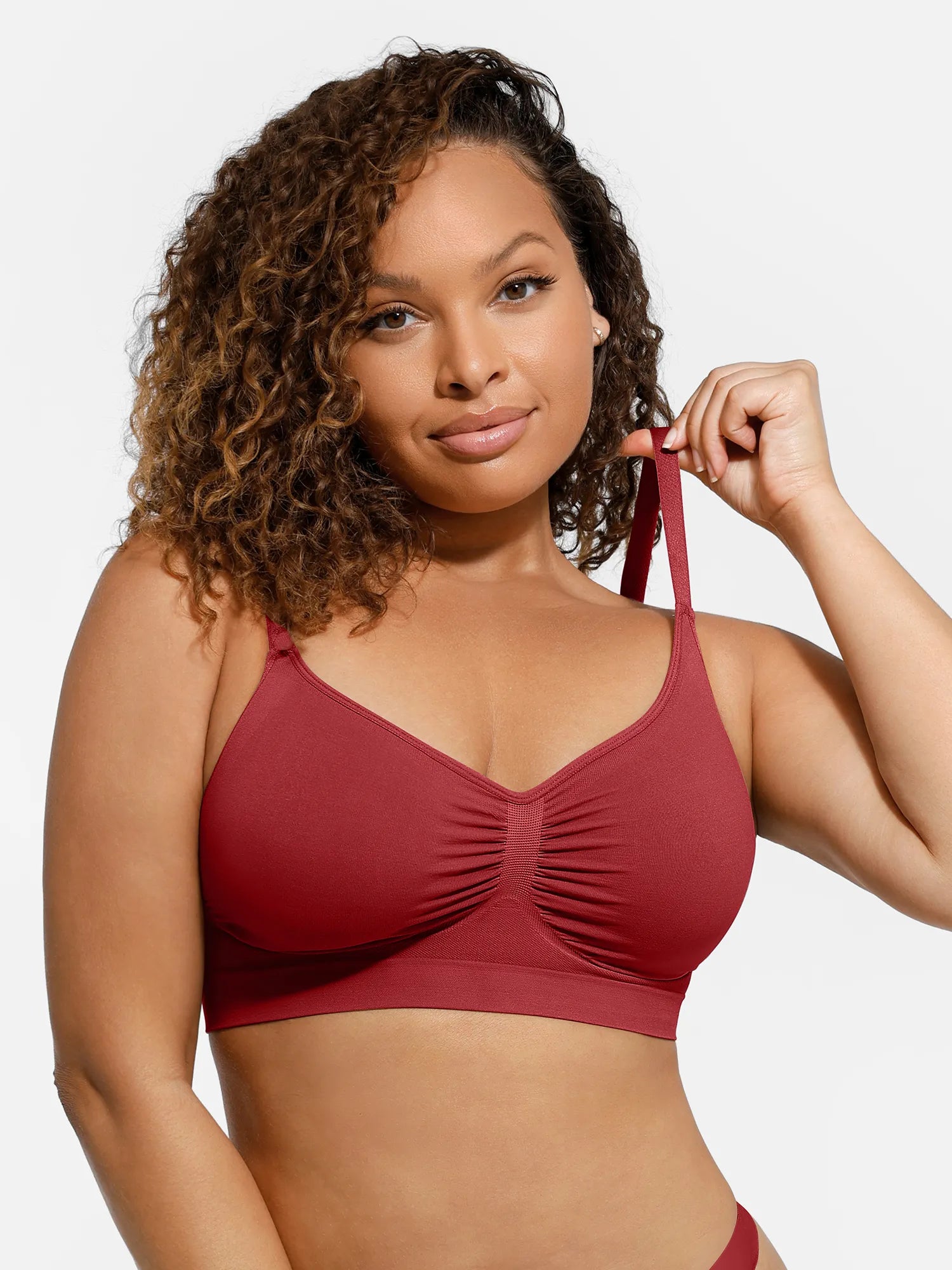 Dark Red / 3XL