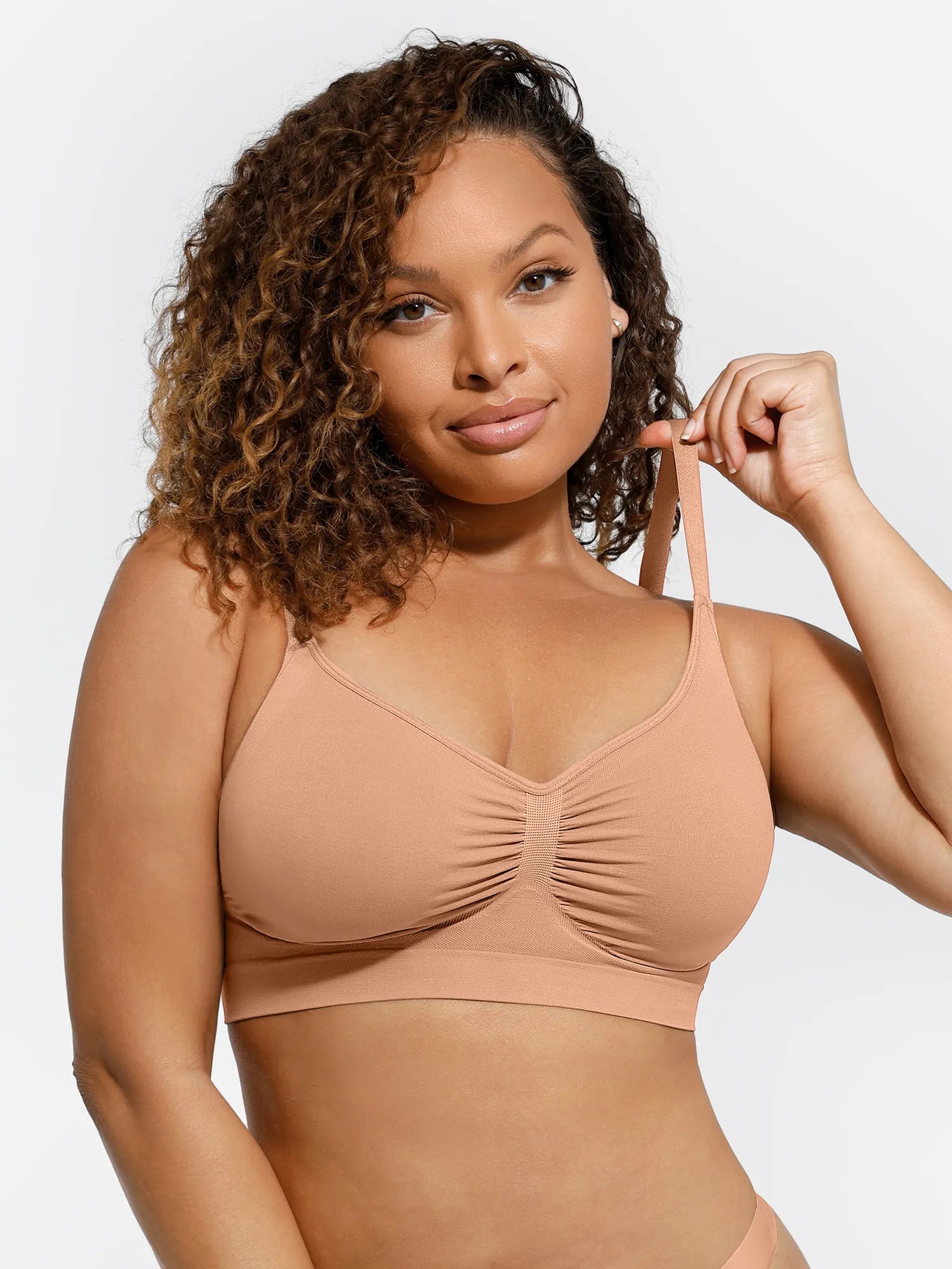 Chestnut Brown / 3XL