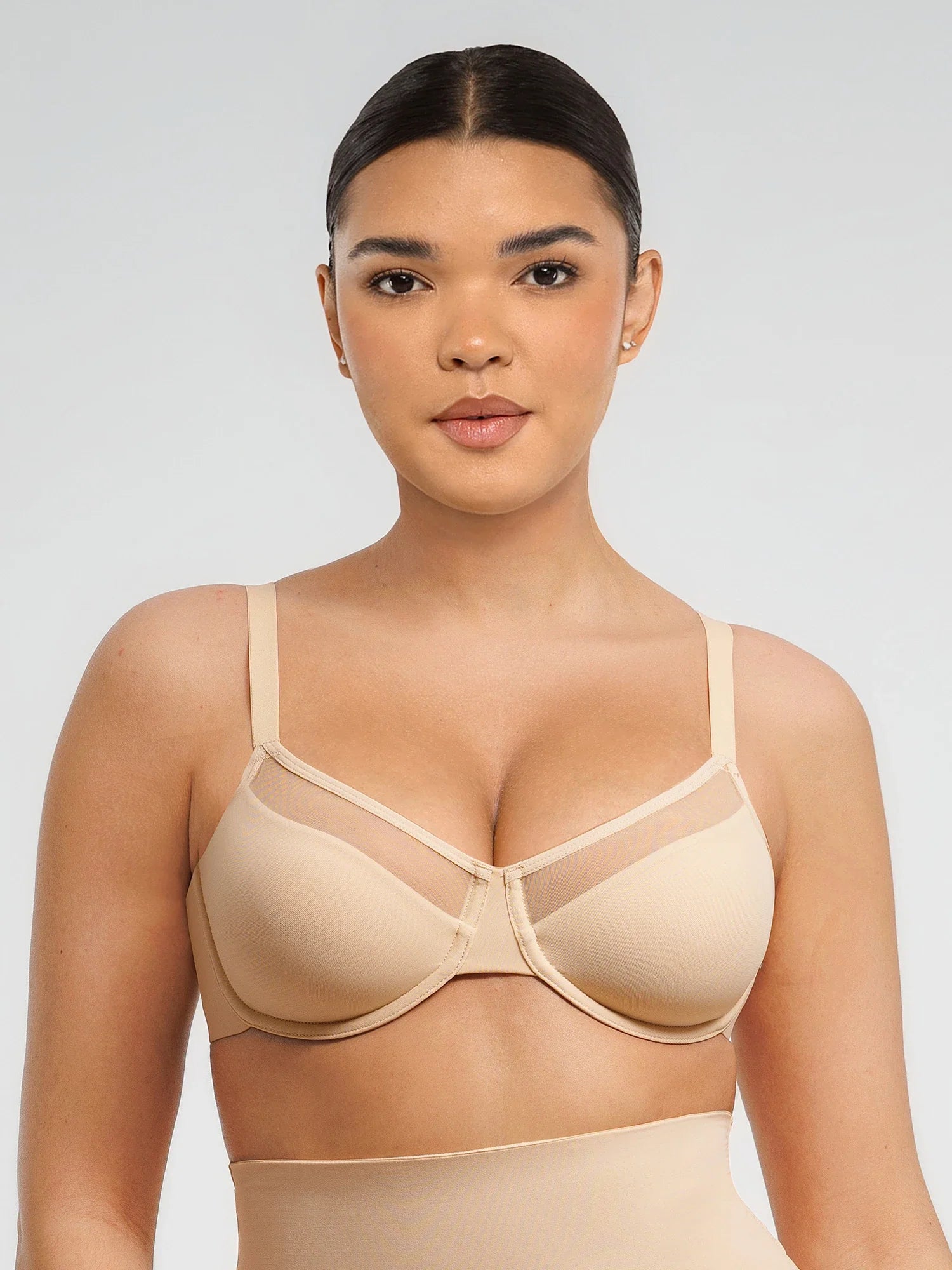 Khaki / 42 / DDD