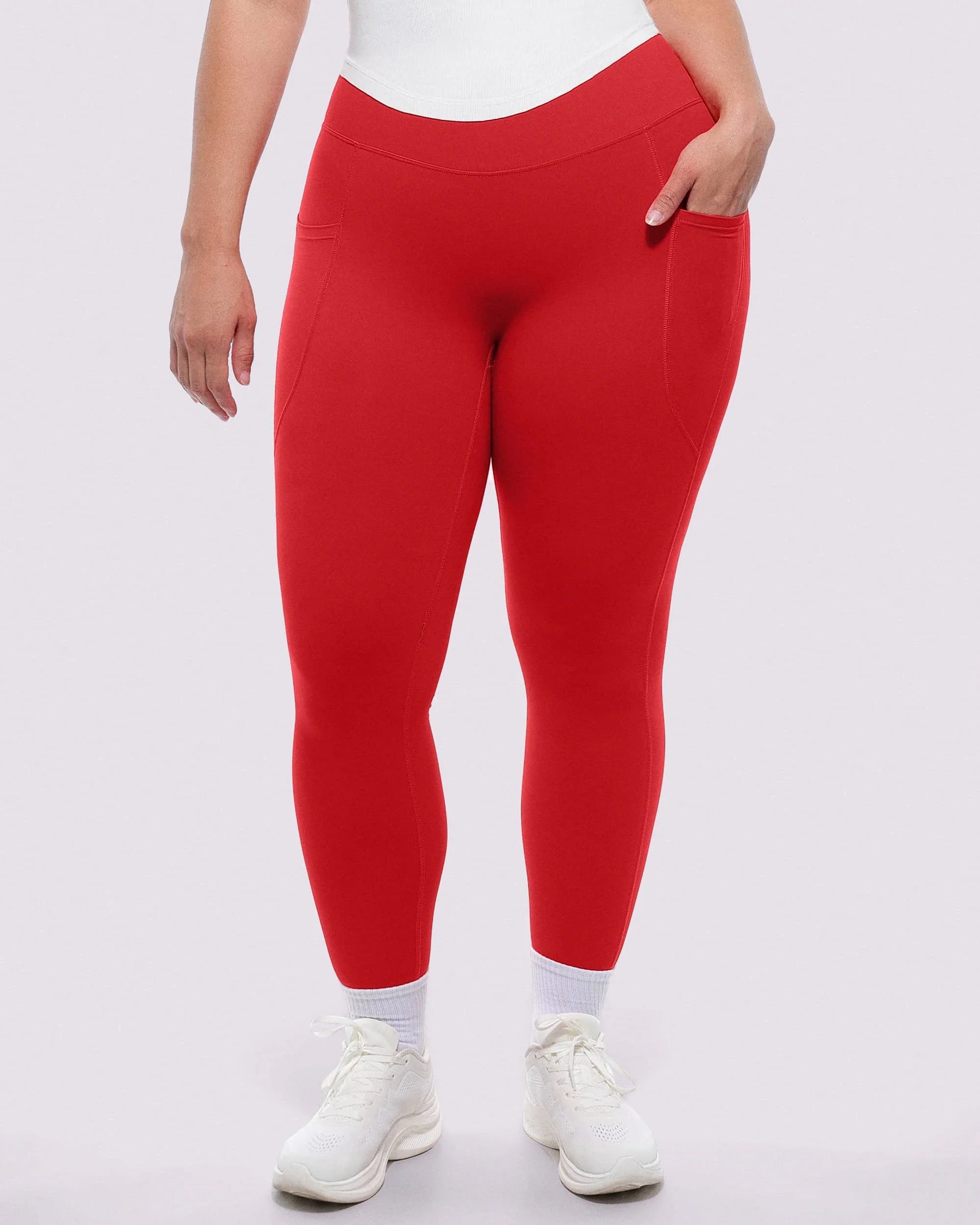 Rouge / S