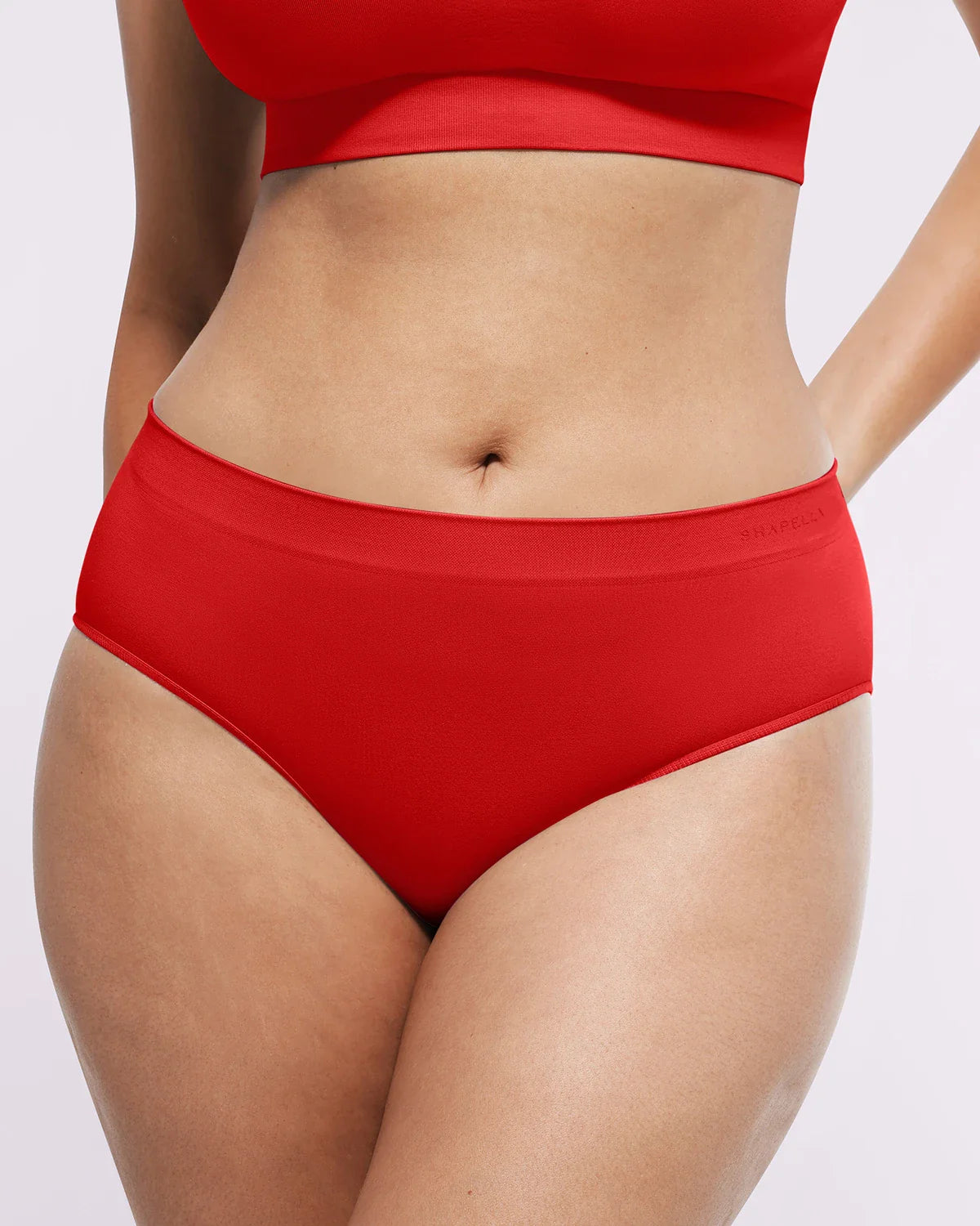 Rouge / XL