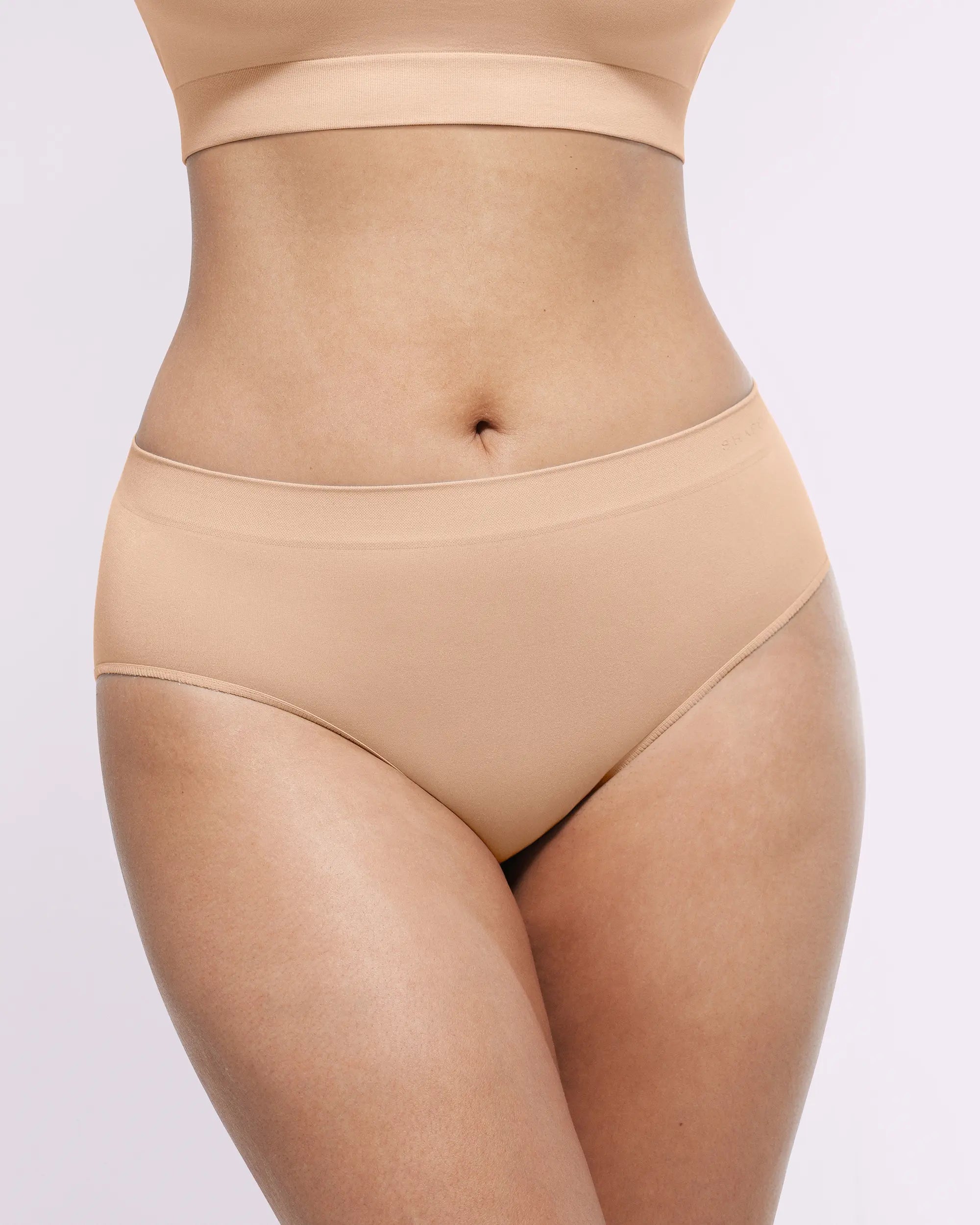 Beige / XL