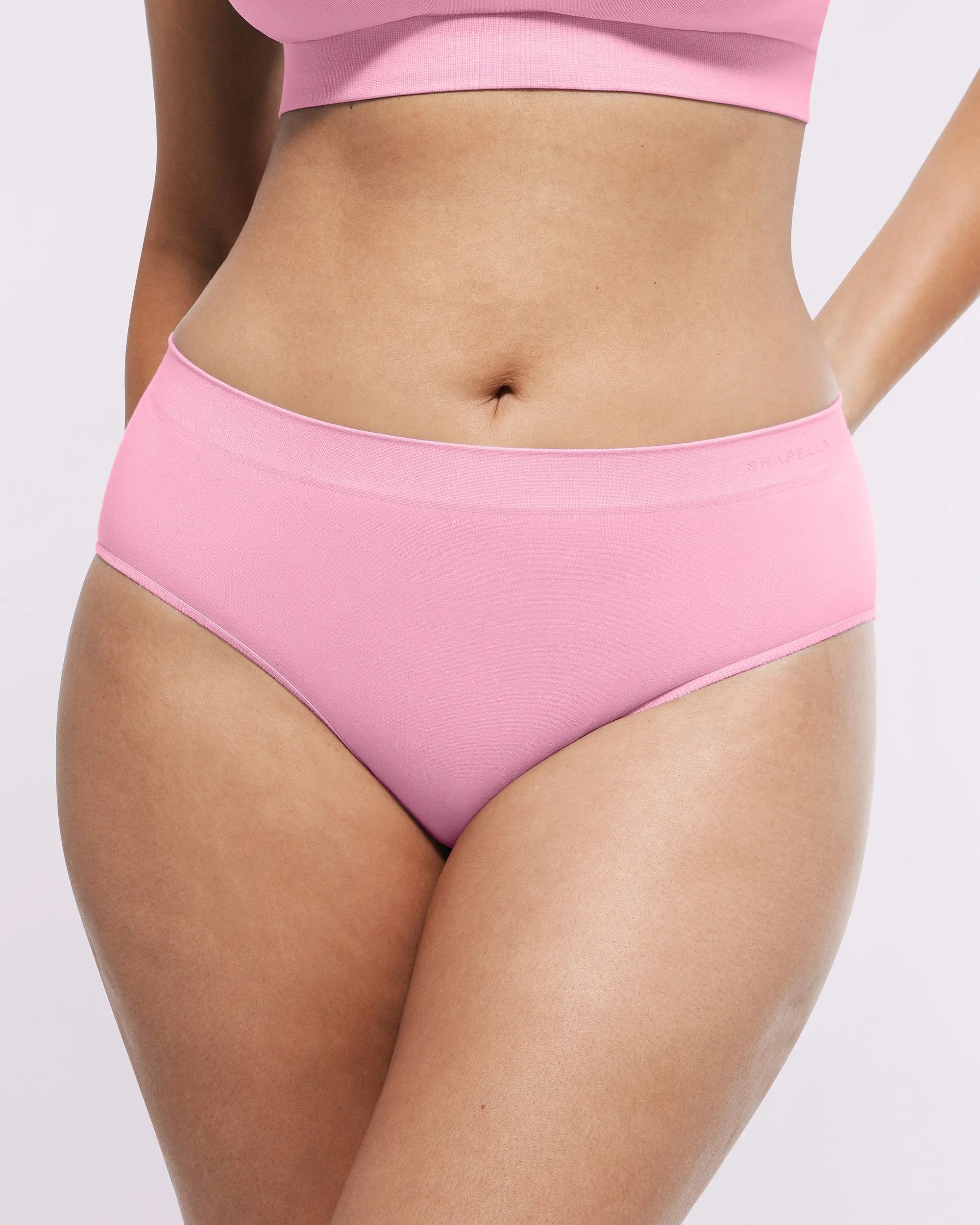 Rose Lavande / XL