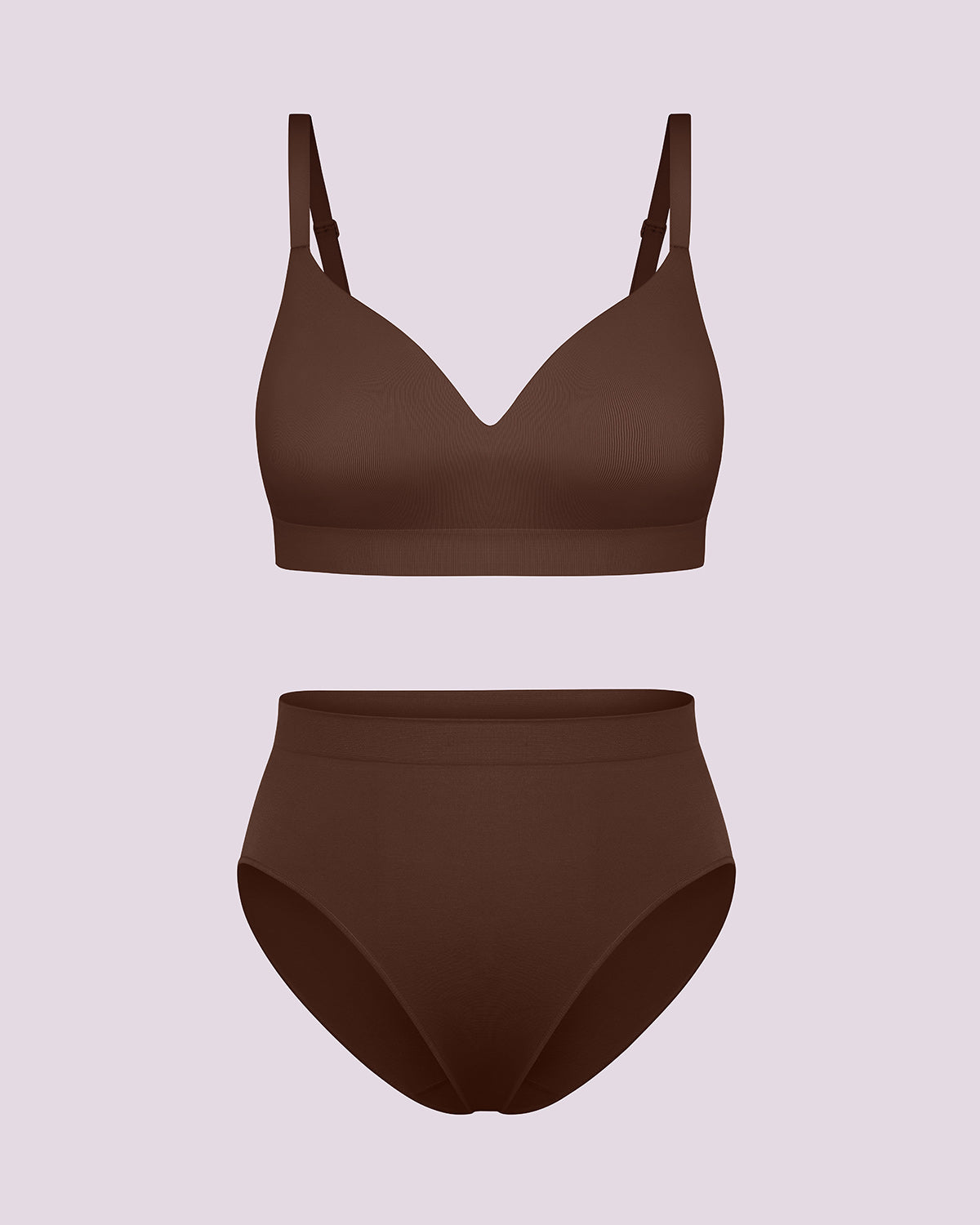 Marron/Marron
