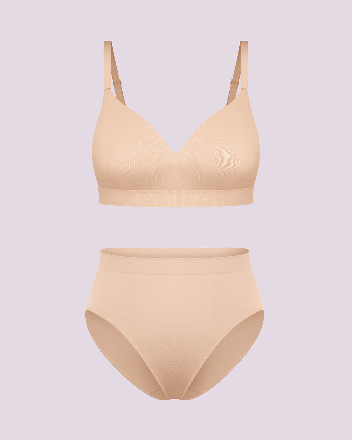 Beige/Beige