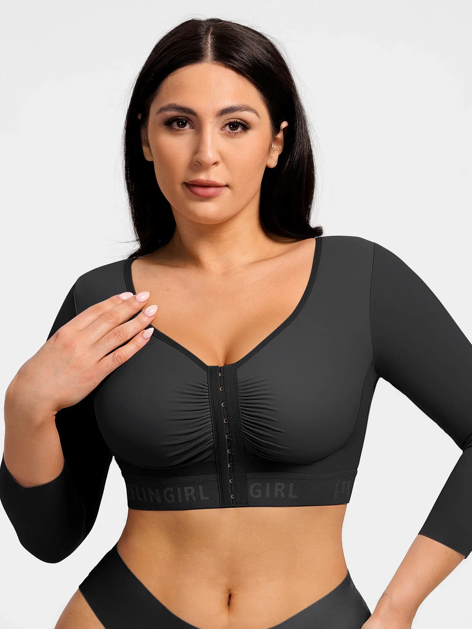 Black / 3XL