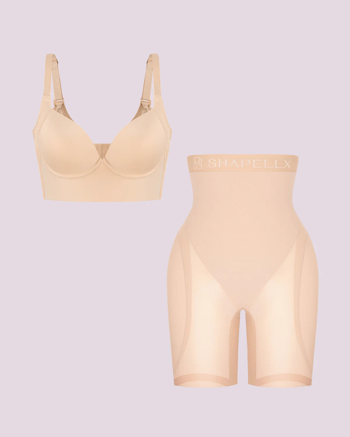 Beige/Beige