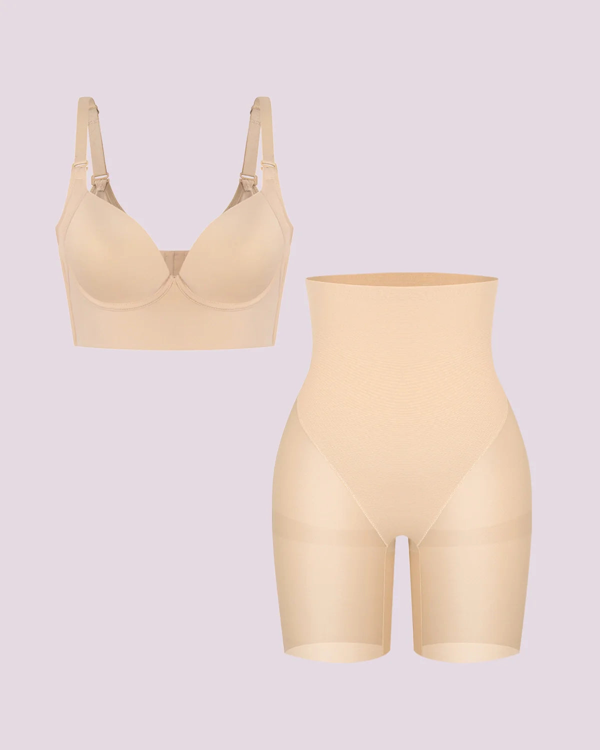 Beige/Beige