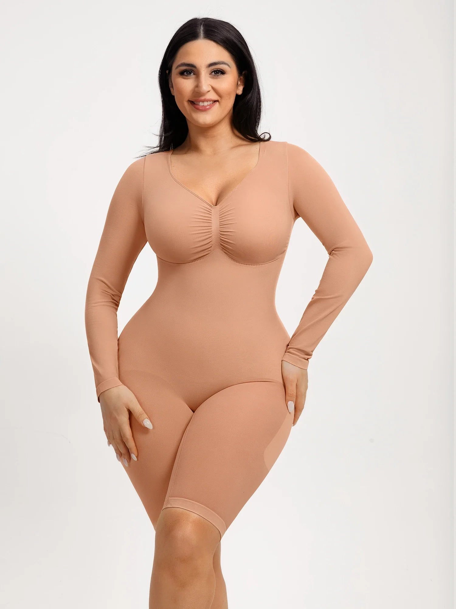 Chestnut Brown / 3XL