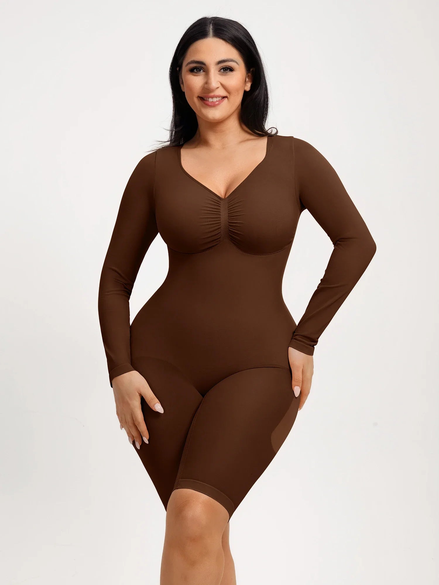 Coffee Brown / 3XL